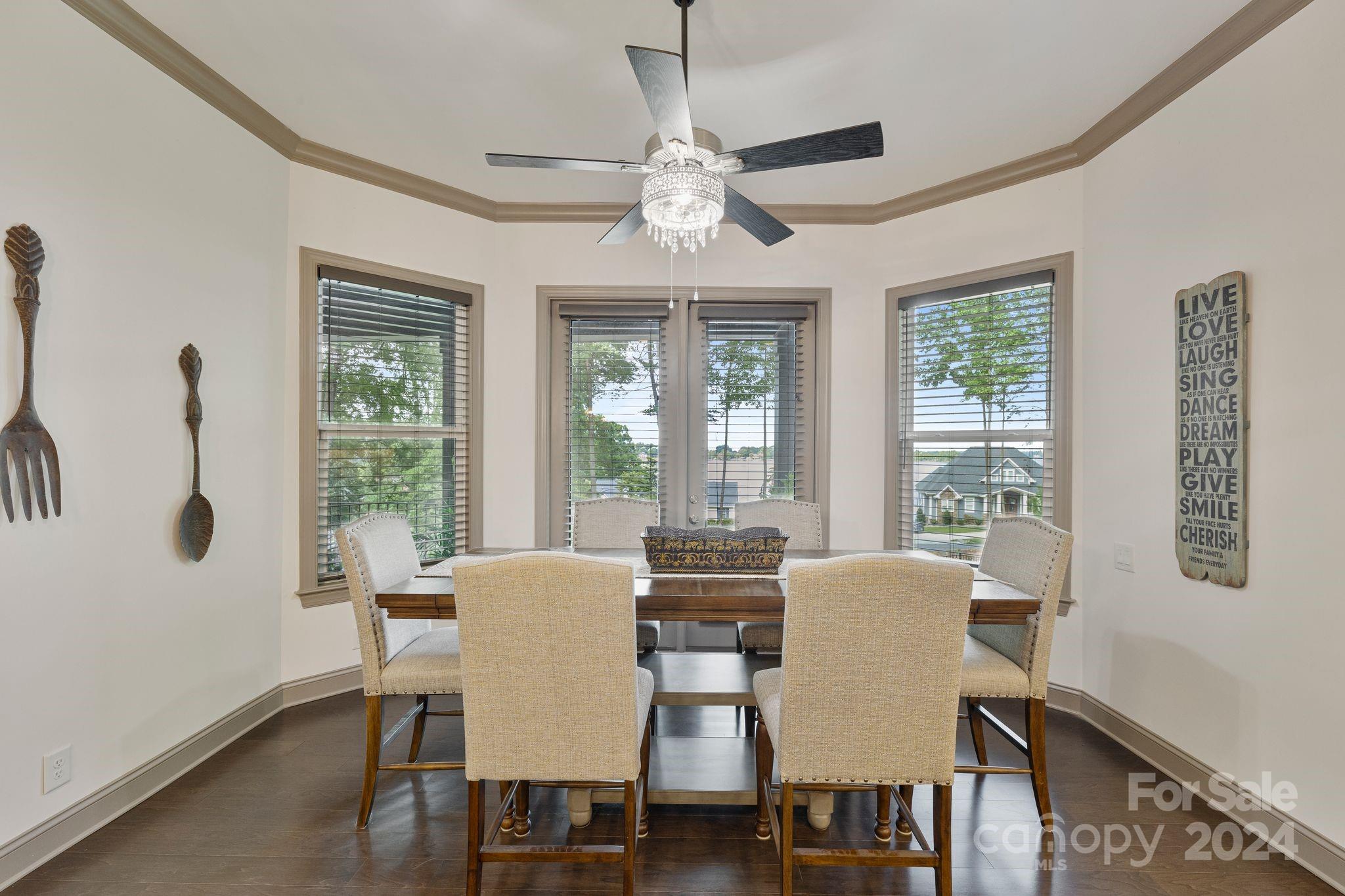 Harbor Oaks - Residential