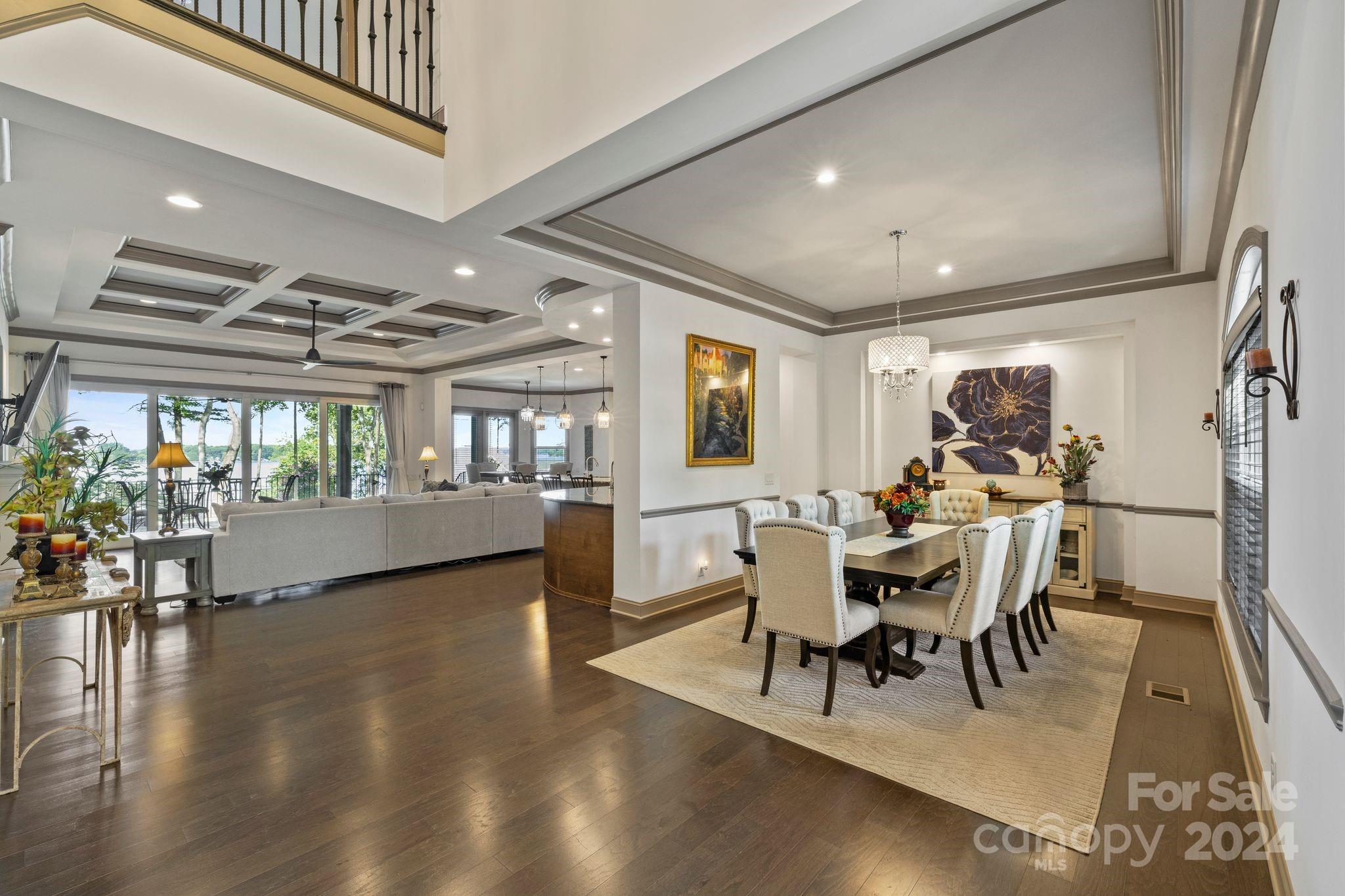 Harbor Oaks - Residential