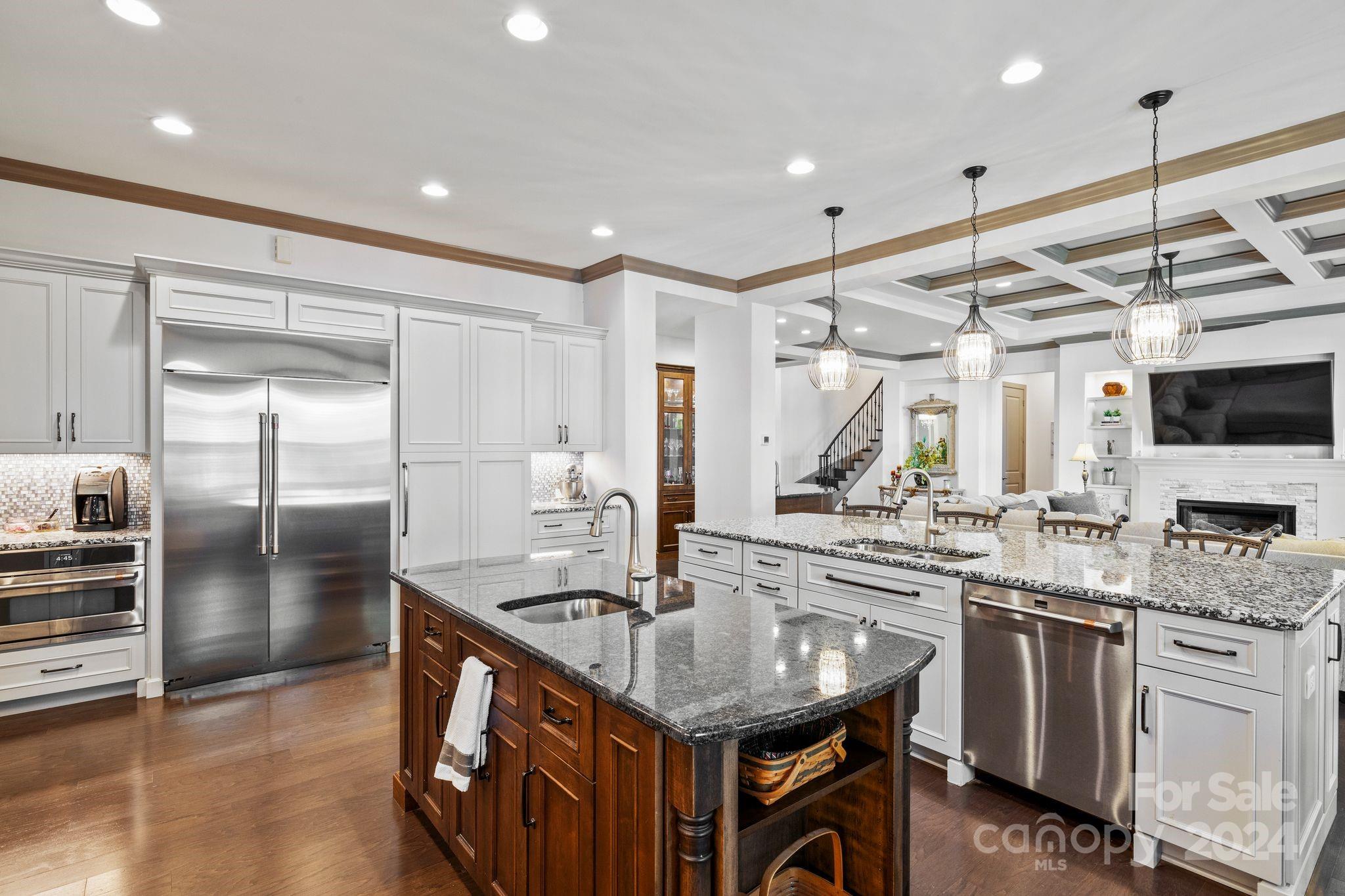 Harbor Oaks - Residential