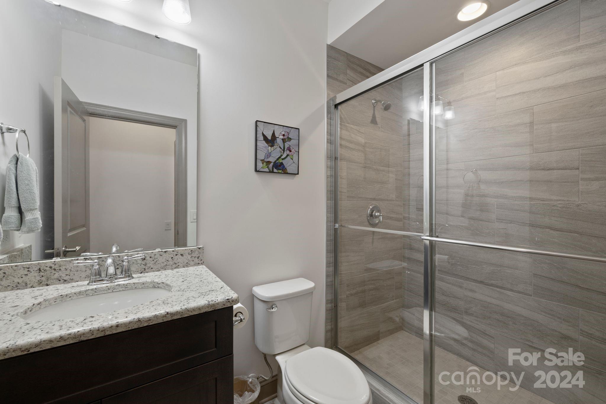 Harbor Oaks - Residential