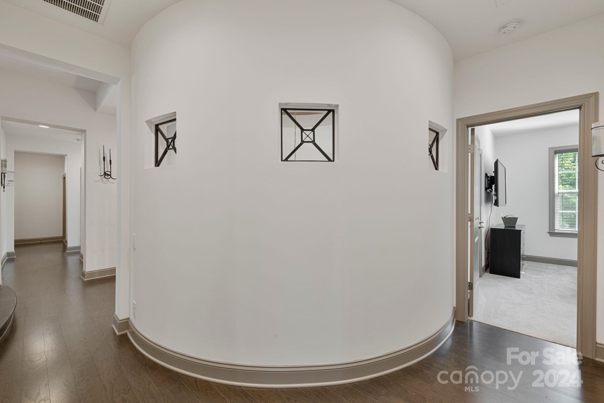 Harbor Oaks - Residential