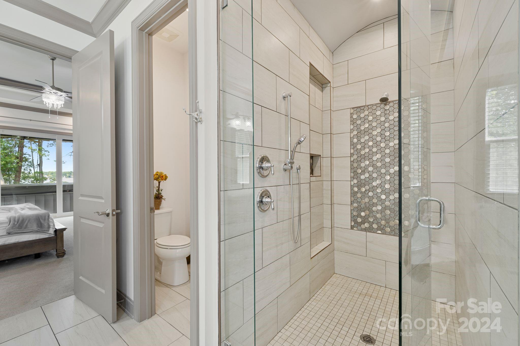 Harbor Oaks - Residential