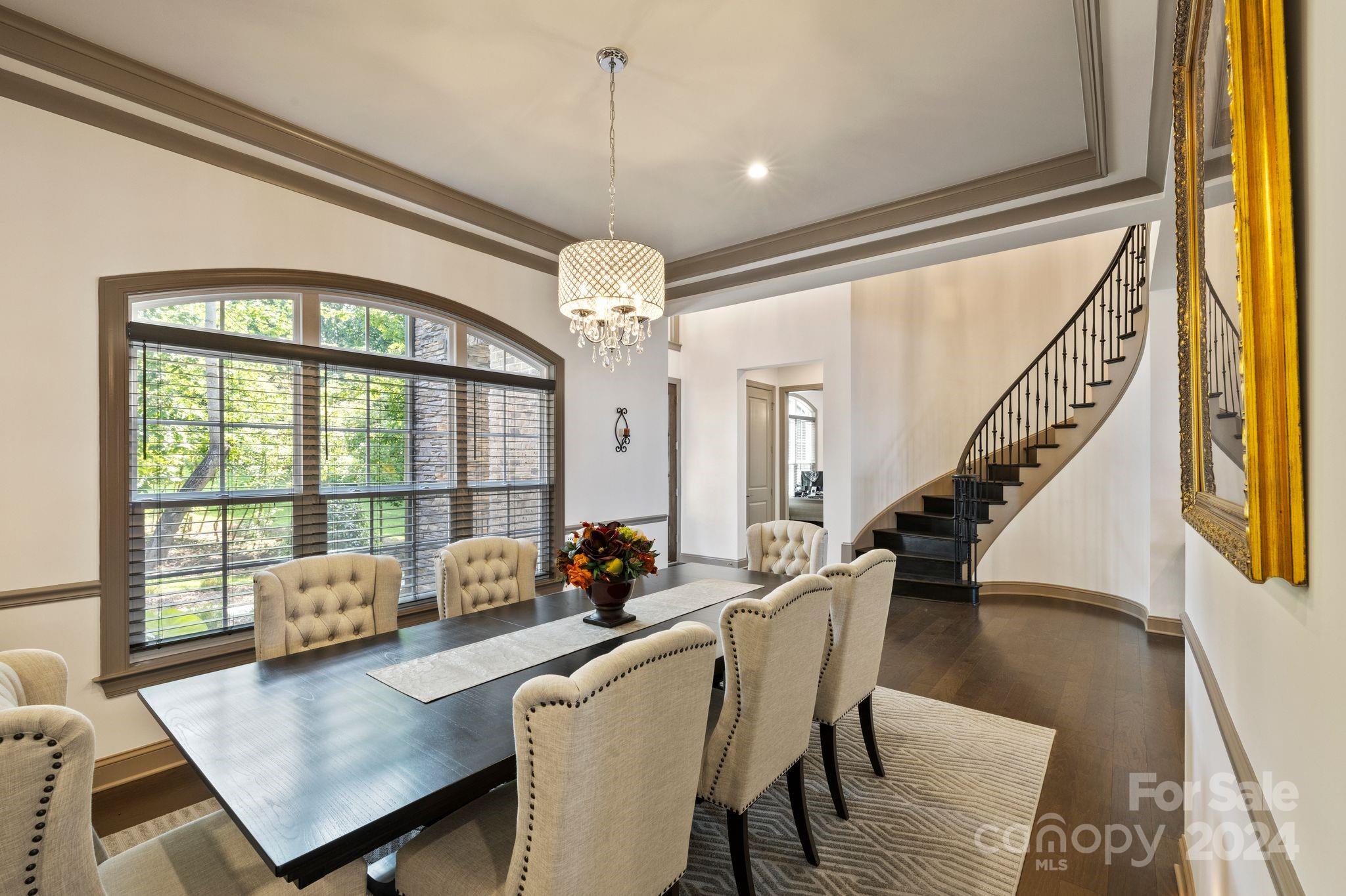 Harbor Oaks - Residential