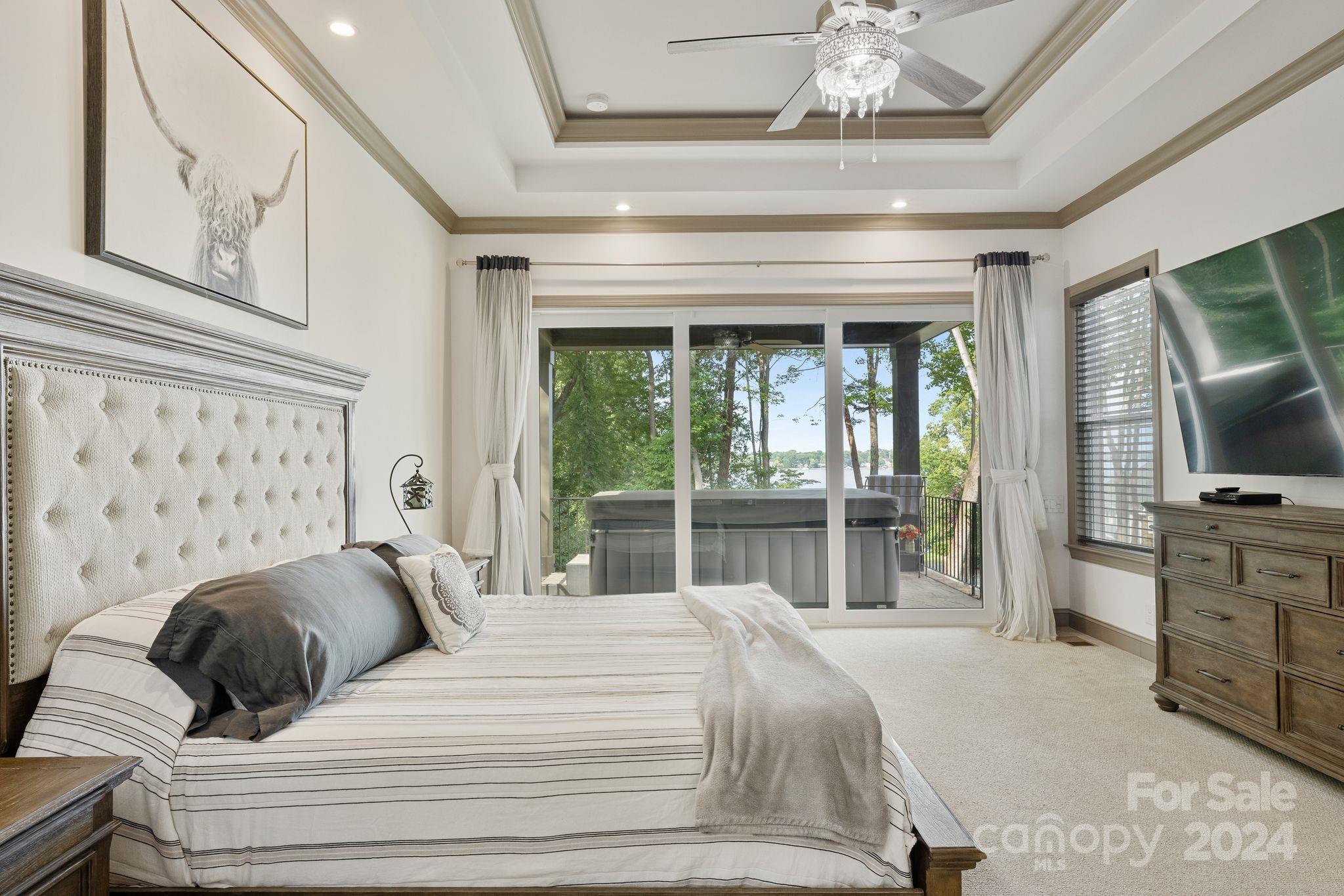 Harbor Oaks - Residential