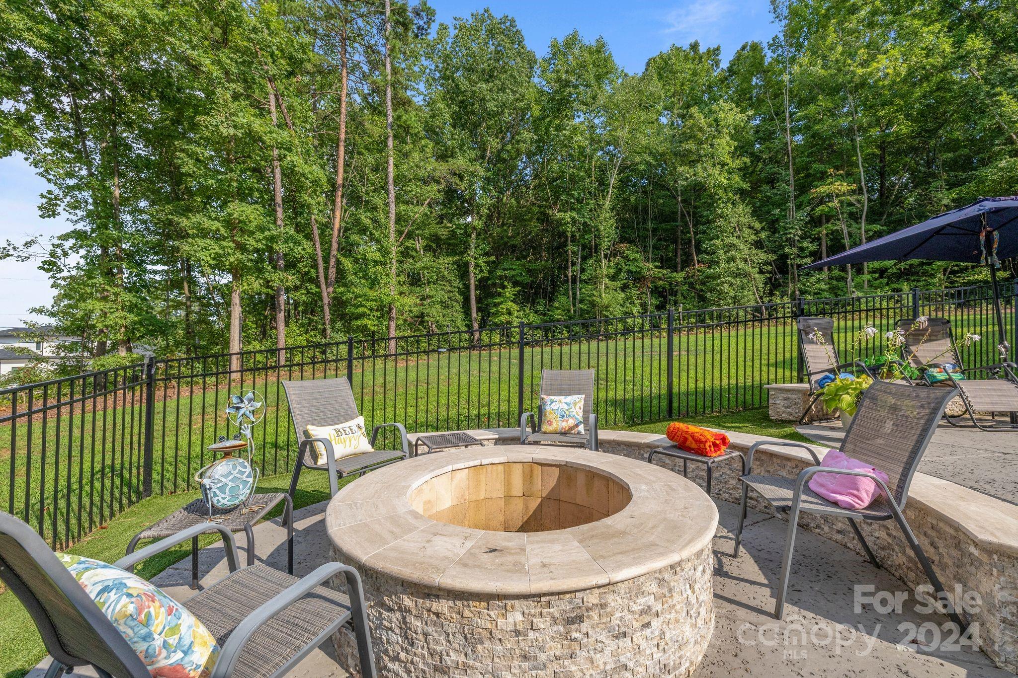 Harbor Oaks - Residential