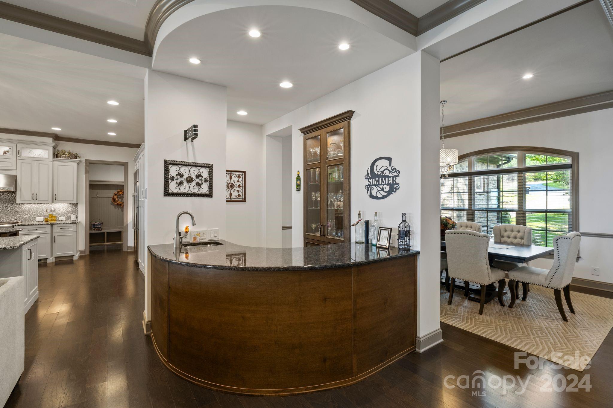 Harbor Oaks - Residential