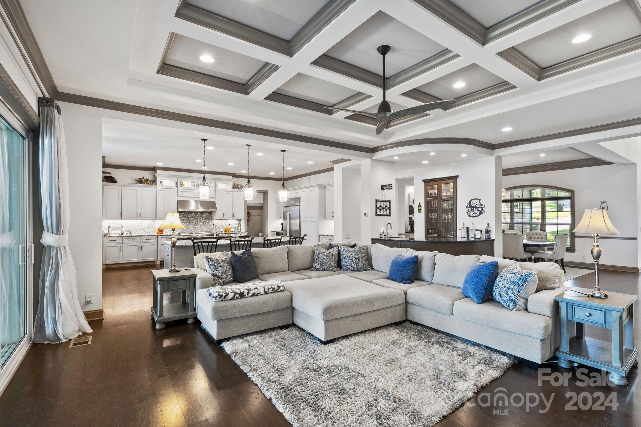 Harbor Oaks - Residential