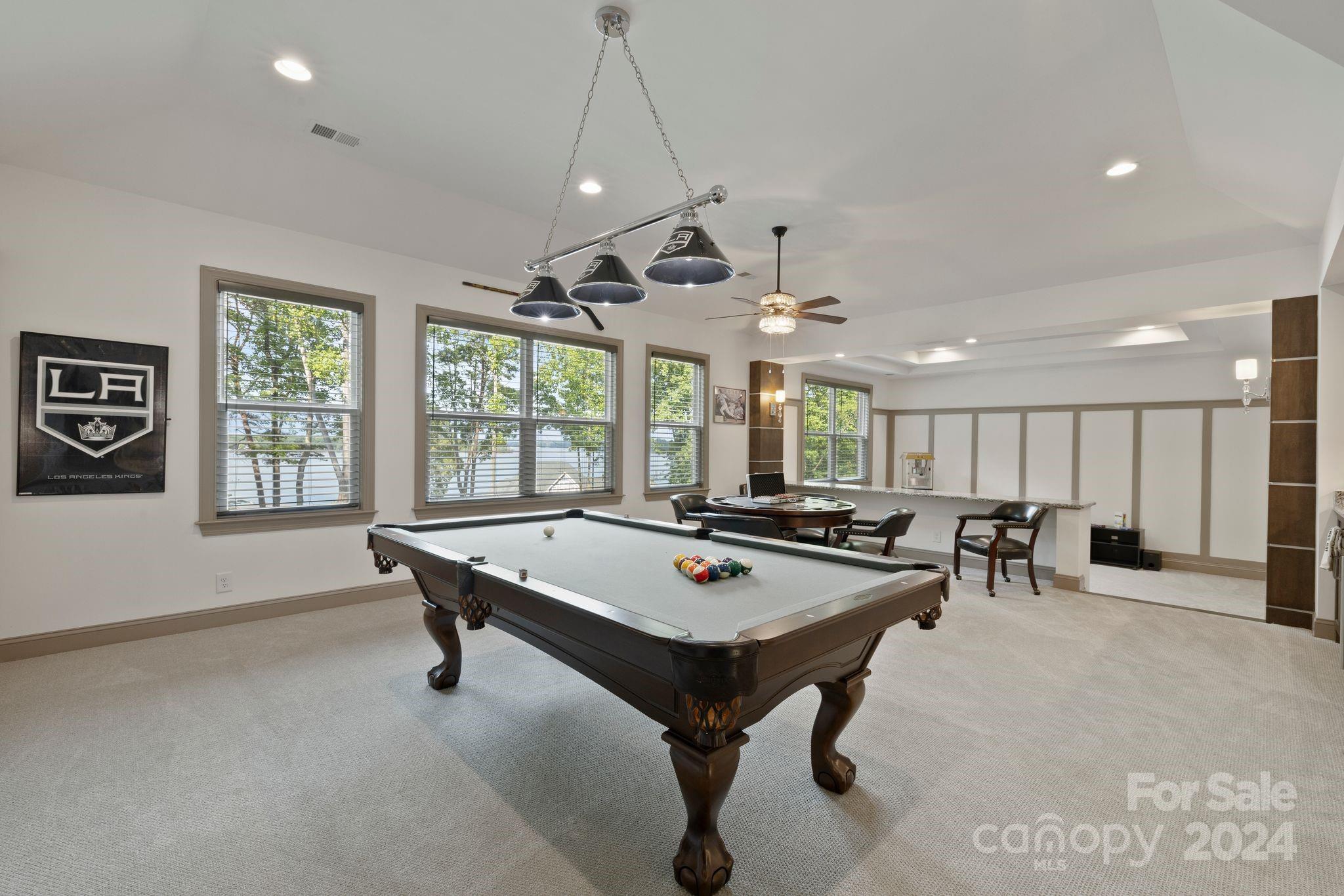 Harbor Oaks - Residential