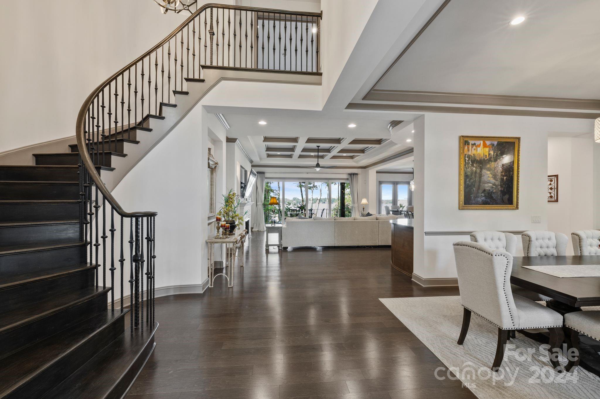 Harbor Oaks - Residential