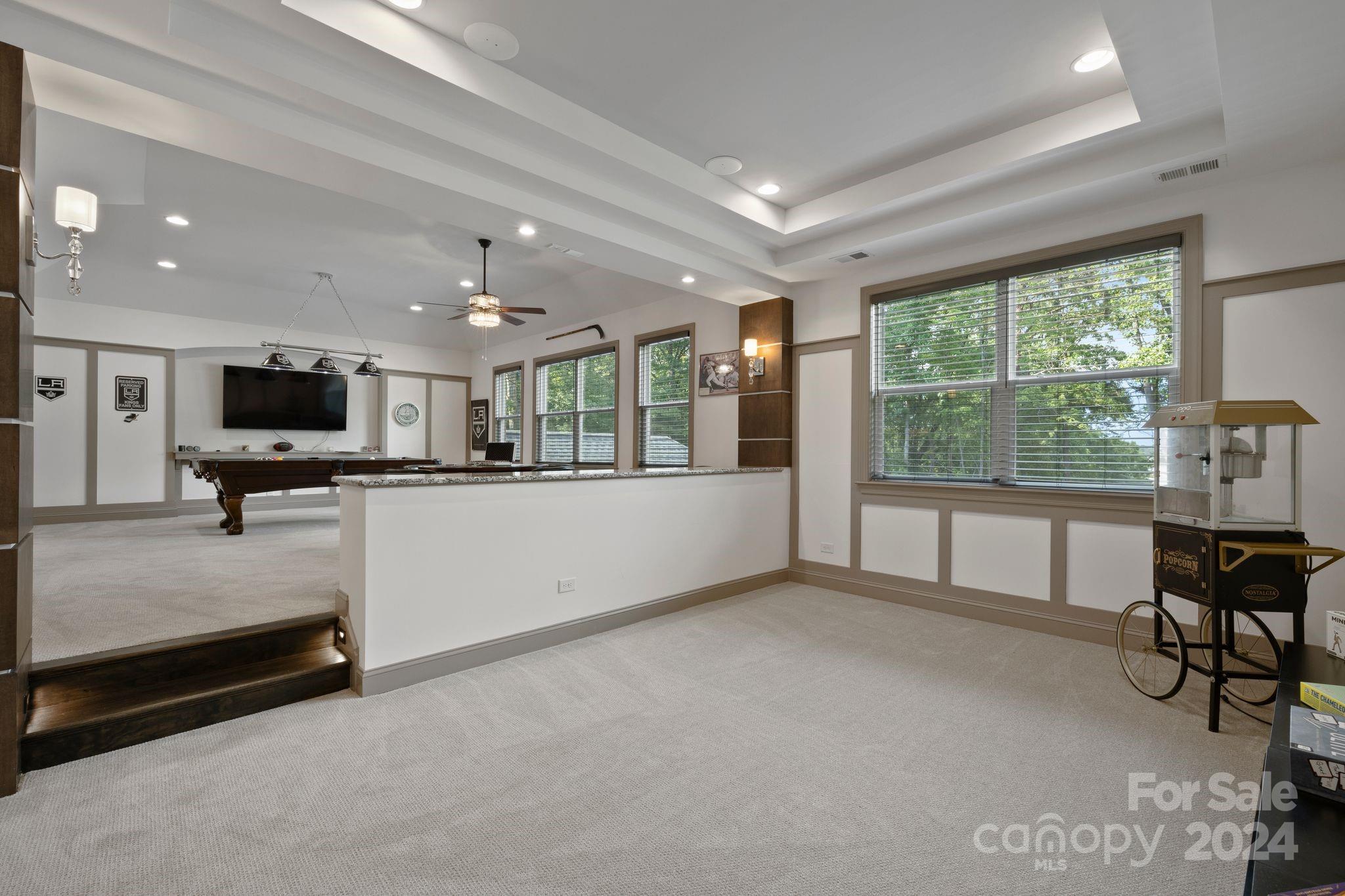 Harbor Oaks - Residential