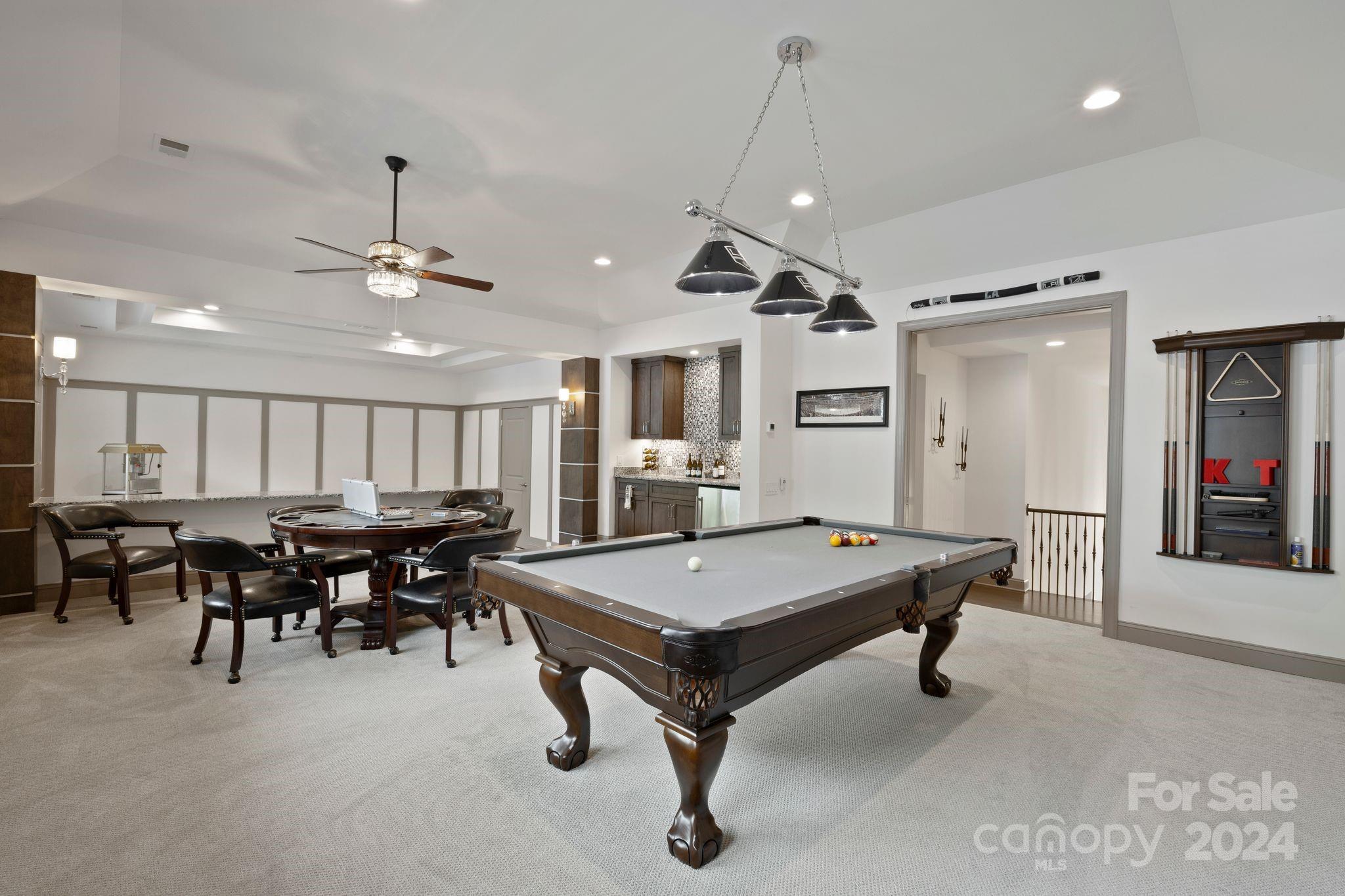 Harbor Oaks - Residential