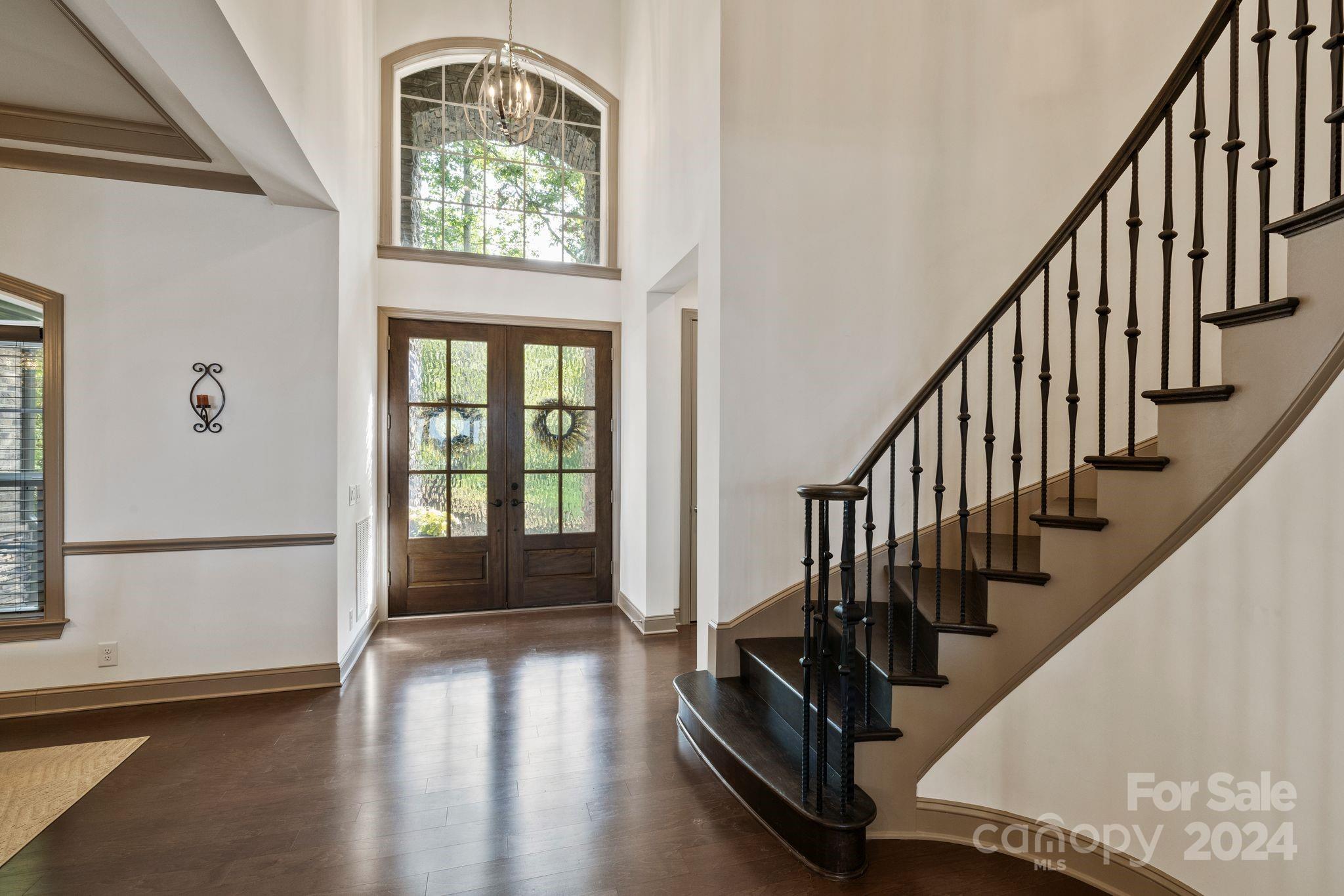 Harbor Oaks - Residential