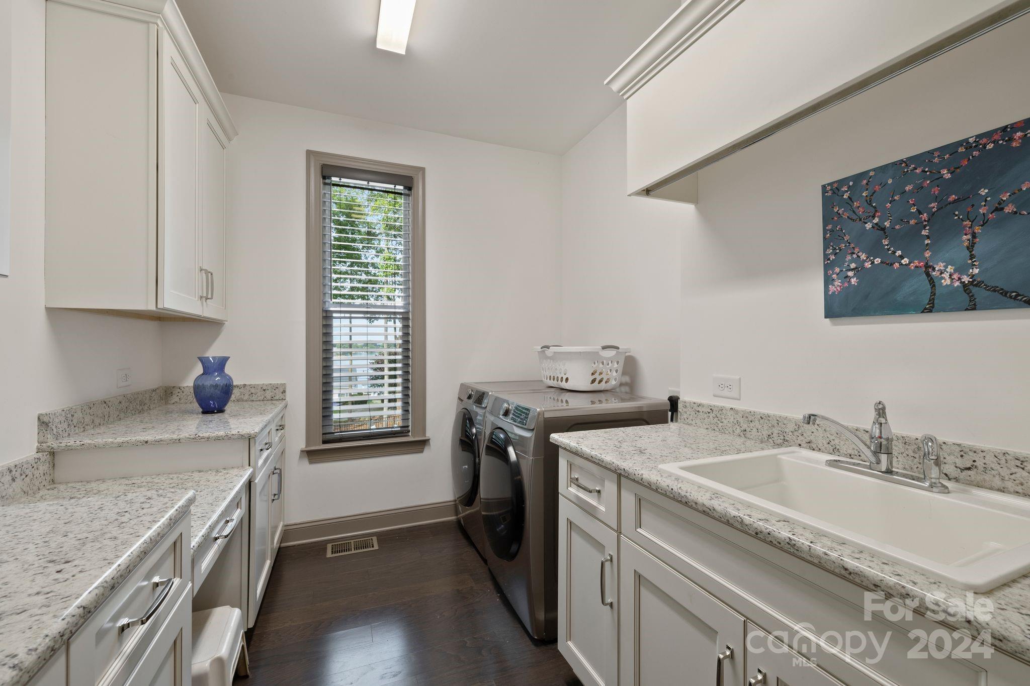 Harbor Oaks - Residential