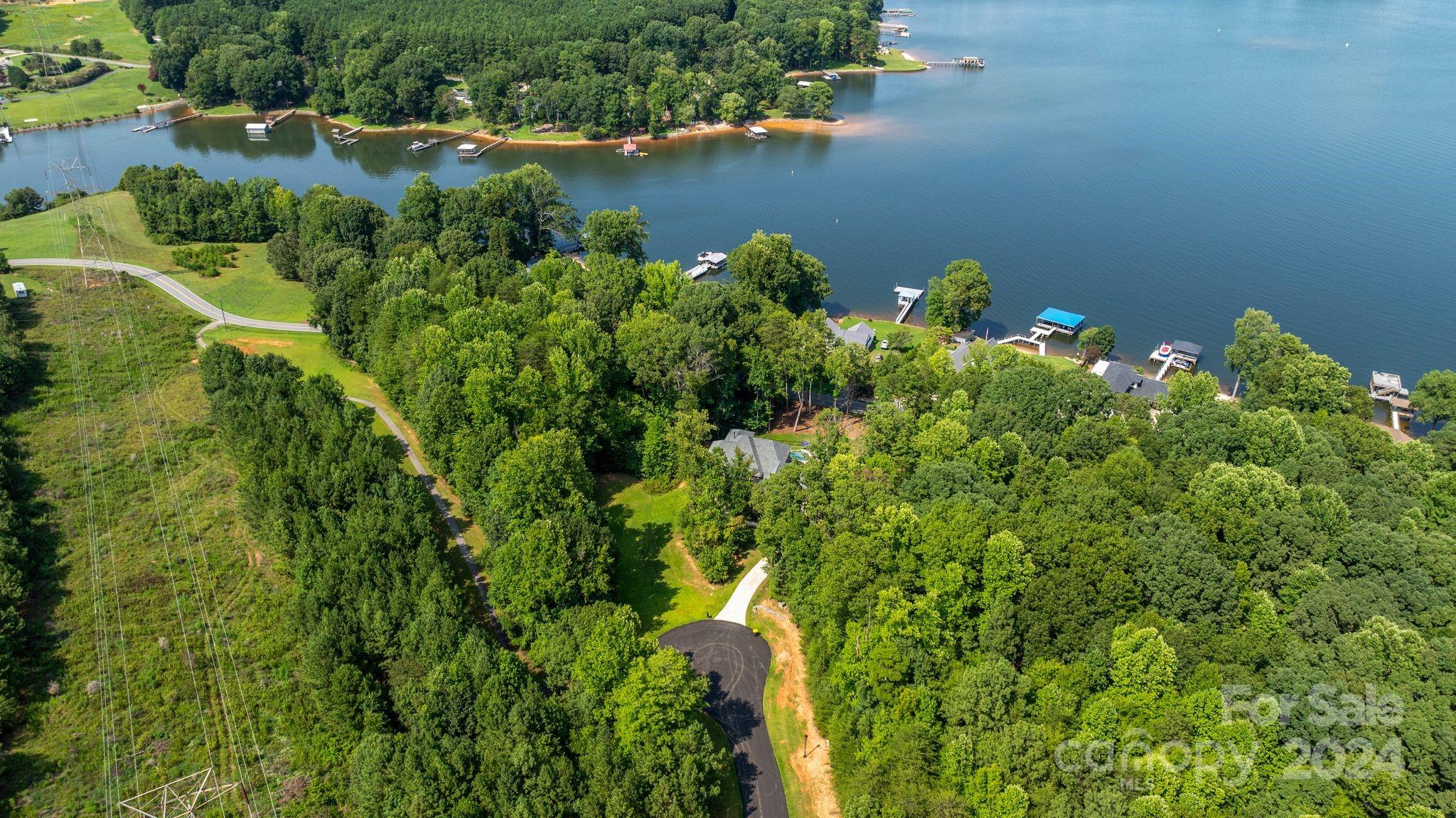 Harbor Oaks - Residential