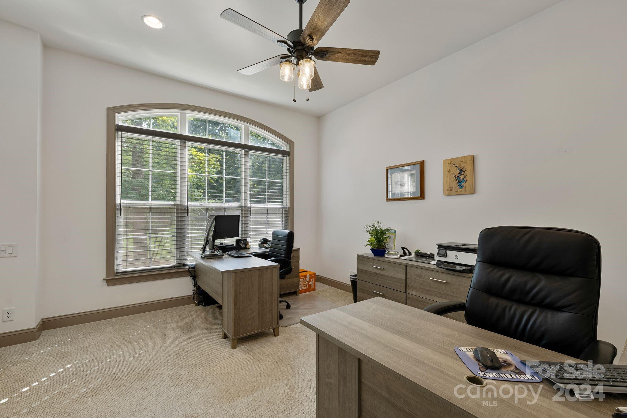 Harbor Oaks - Residential