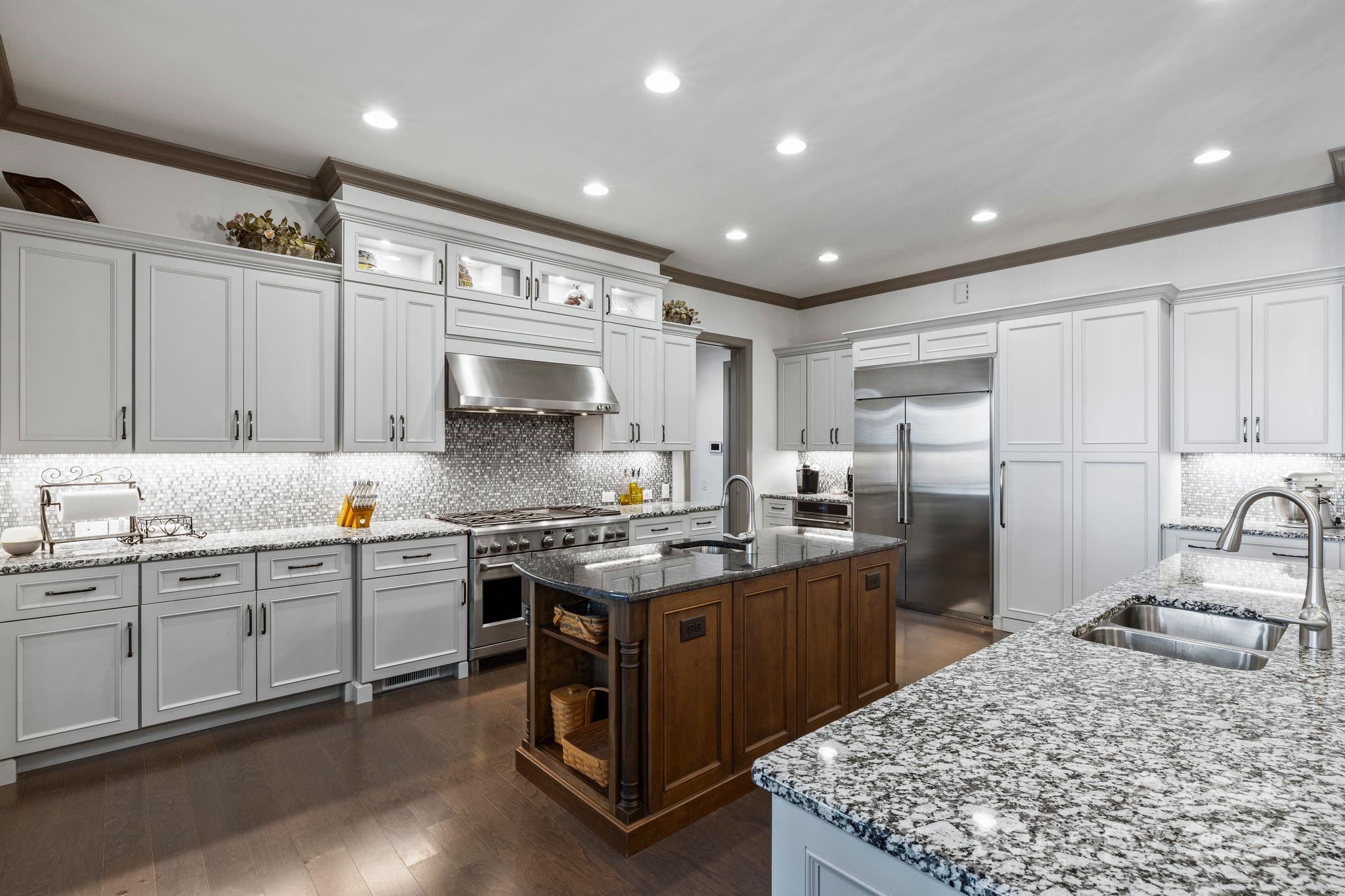 Harbor Oaks - Residential