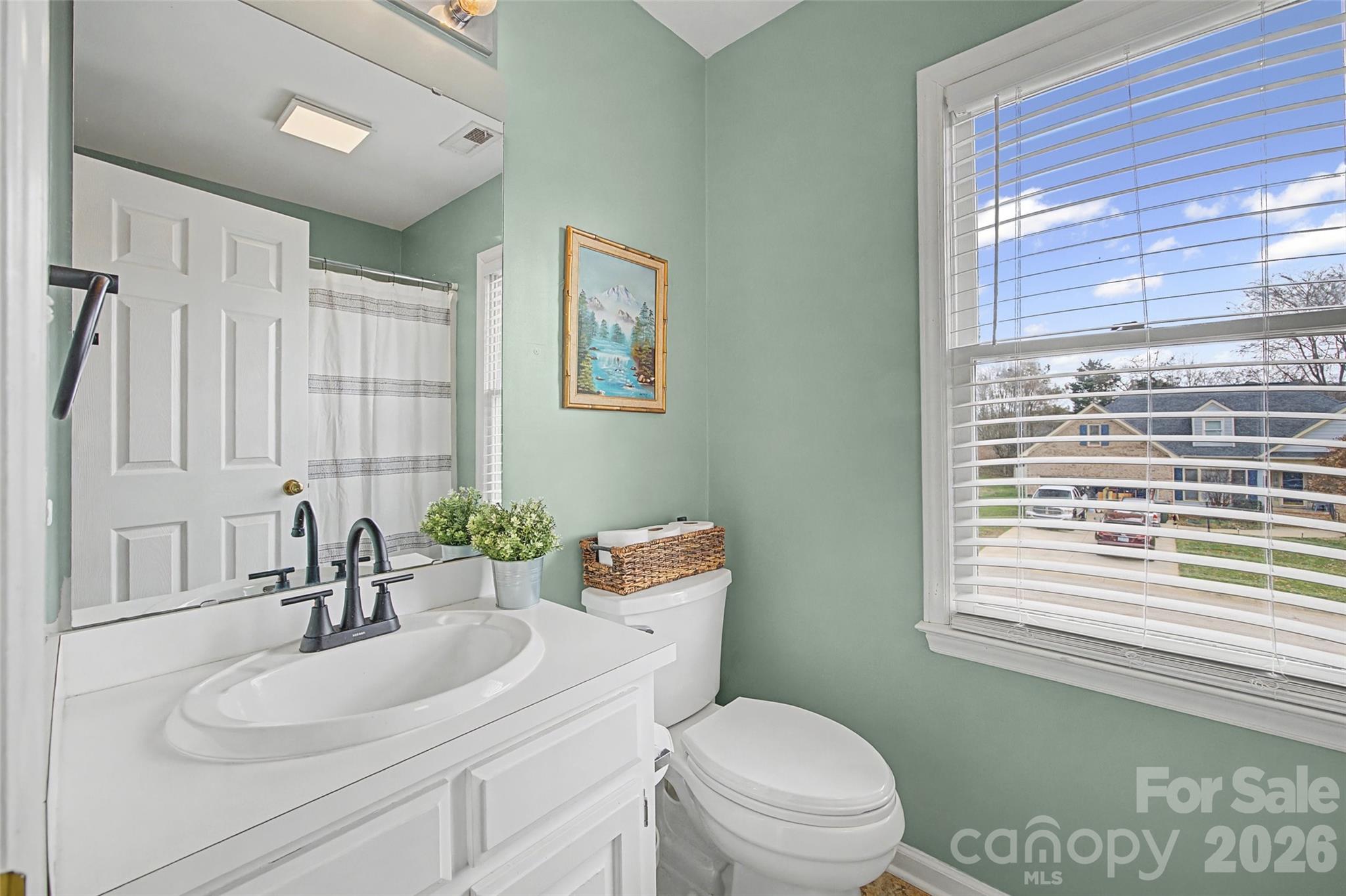 Steeplechase - Residential