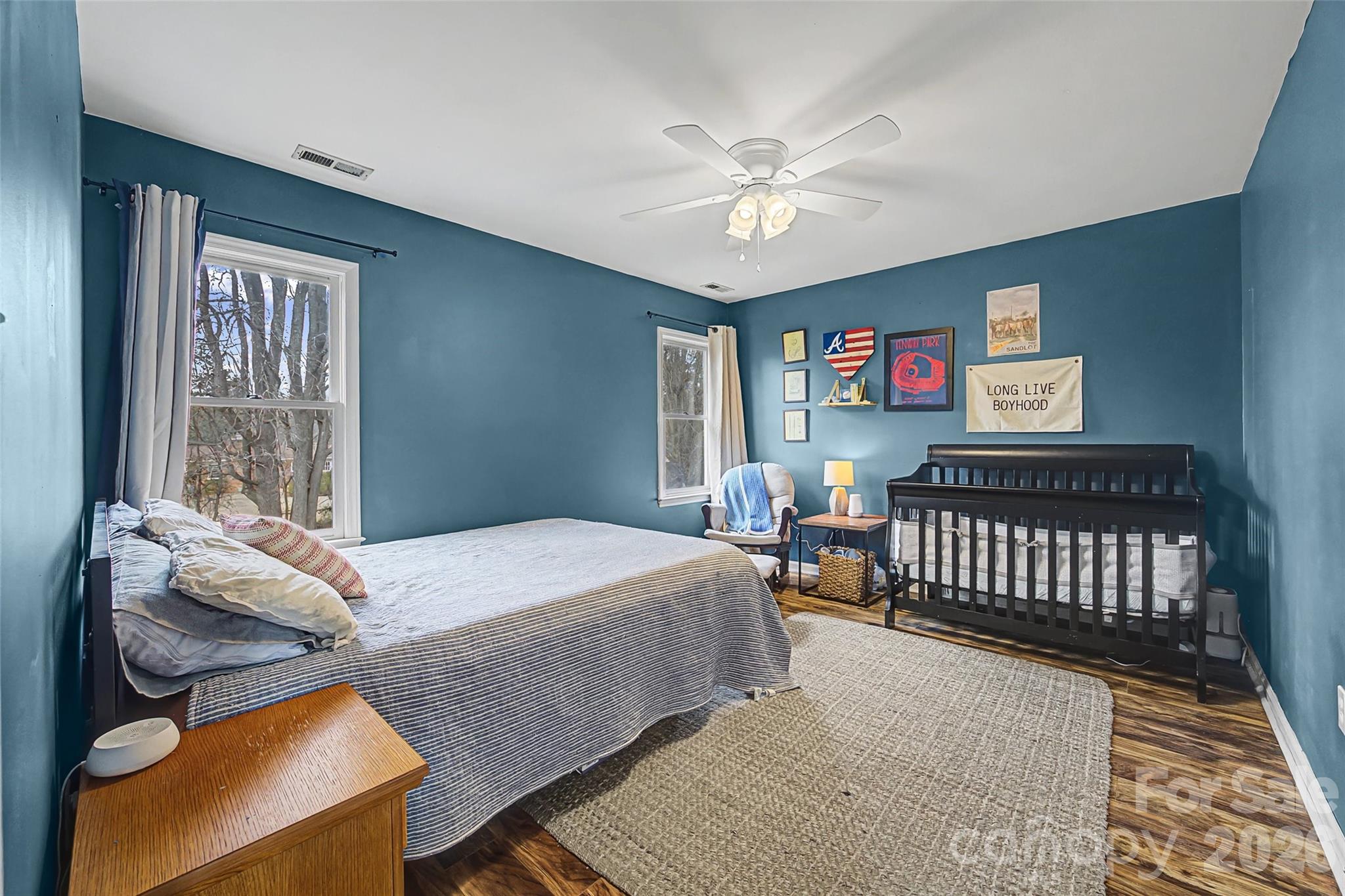 Steeplechase - Residential