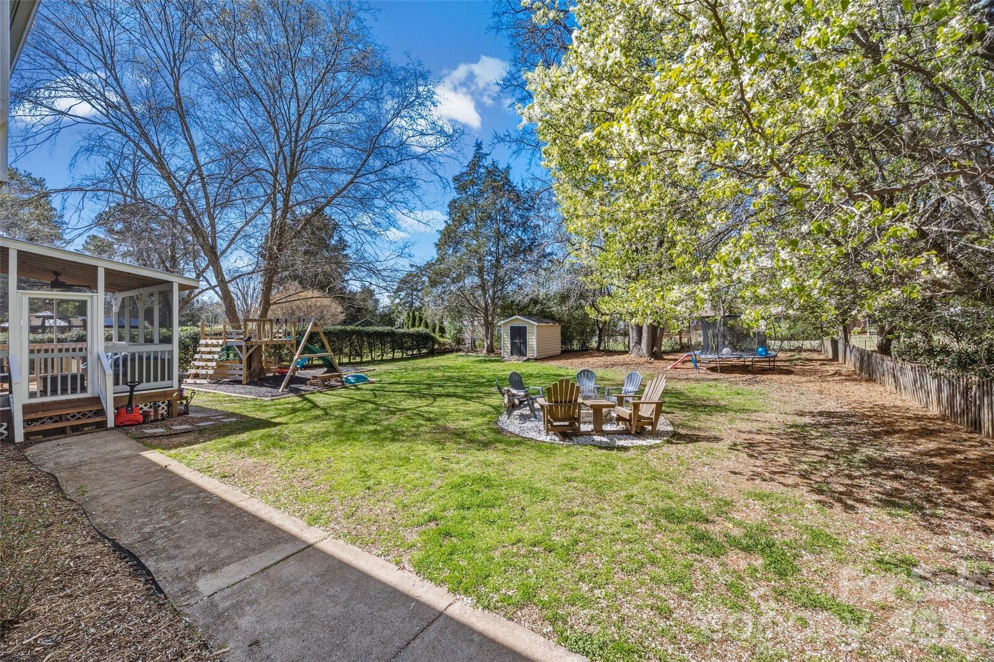 Steeplechase - Residential