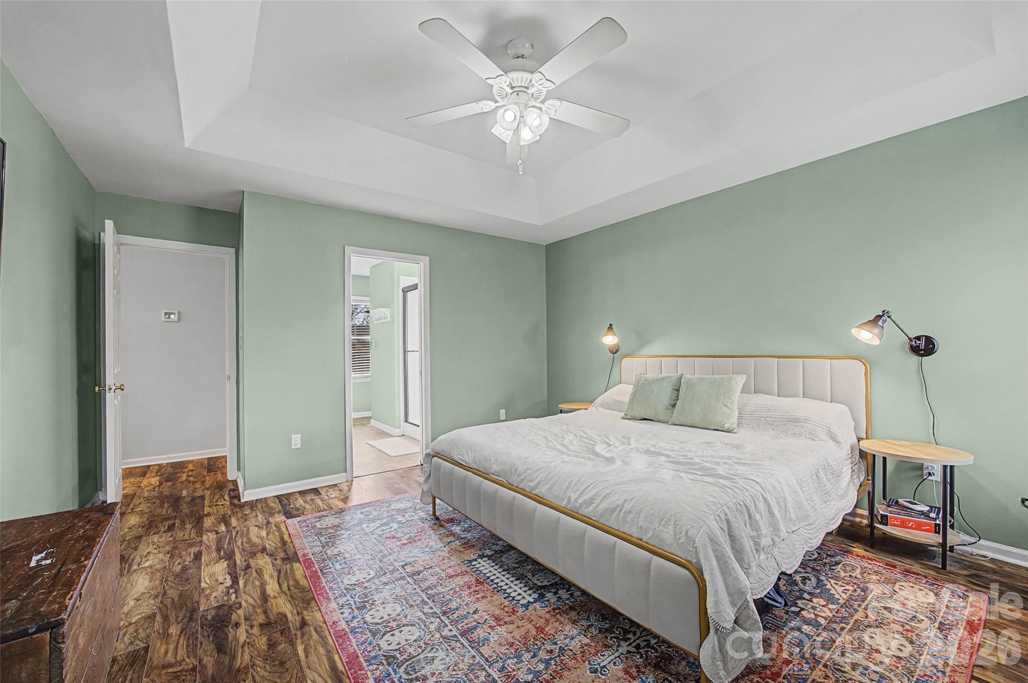 Steeplechase - Residential