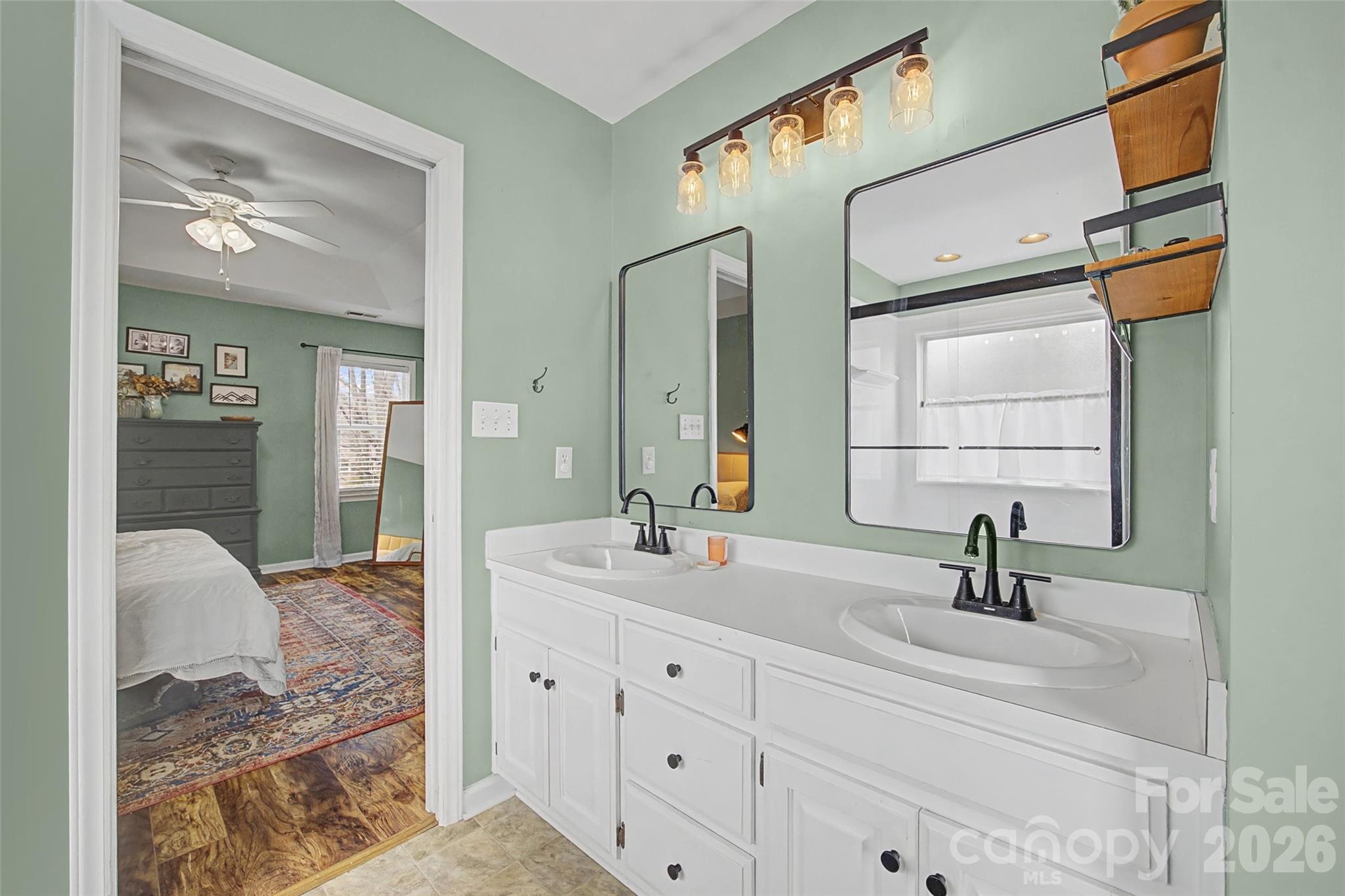 Steeplechase - Residential