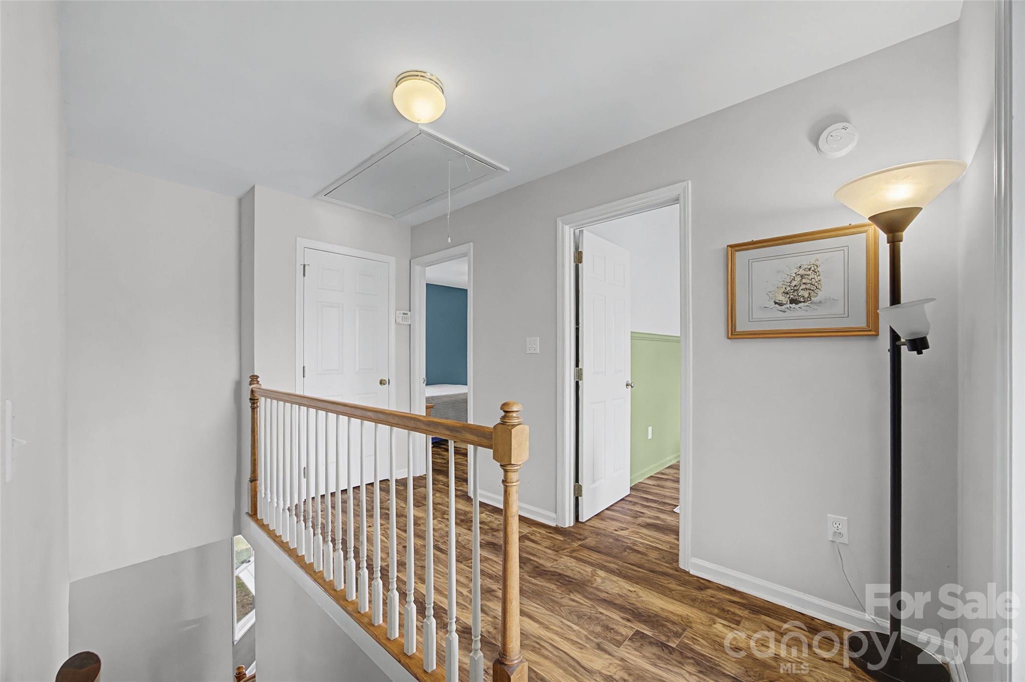 Steeplechase - Residential