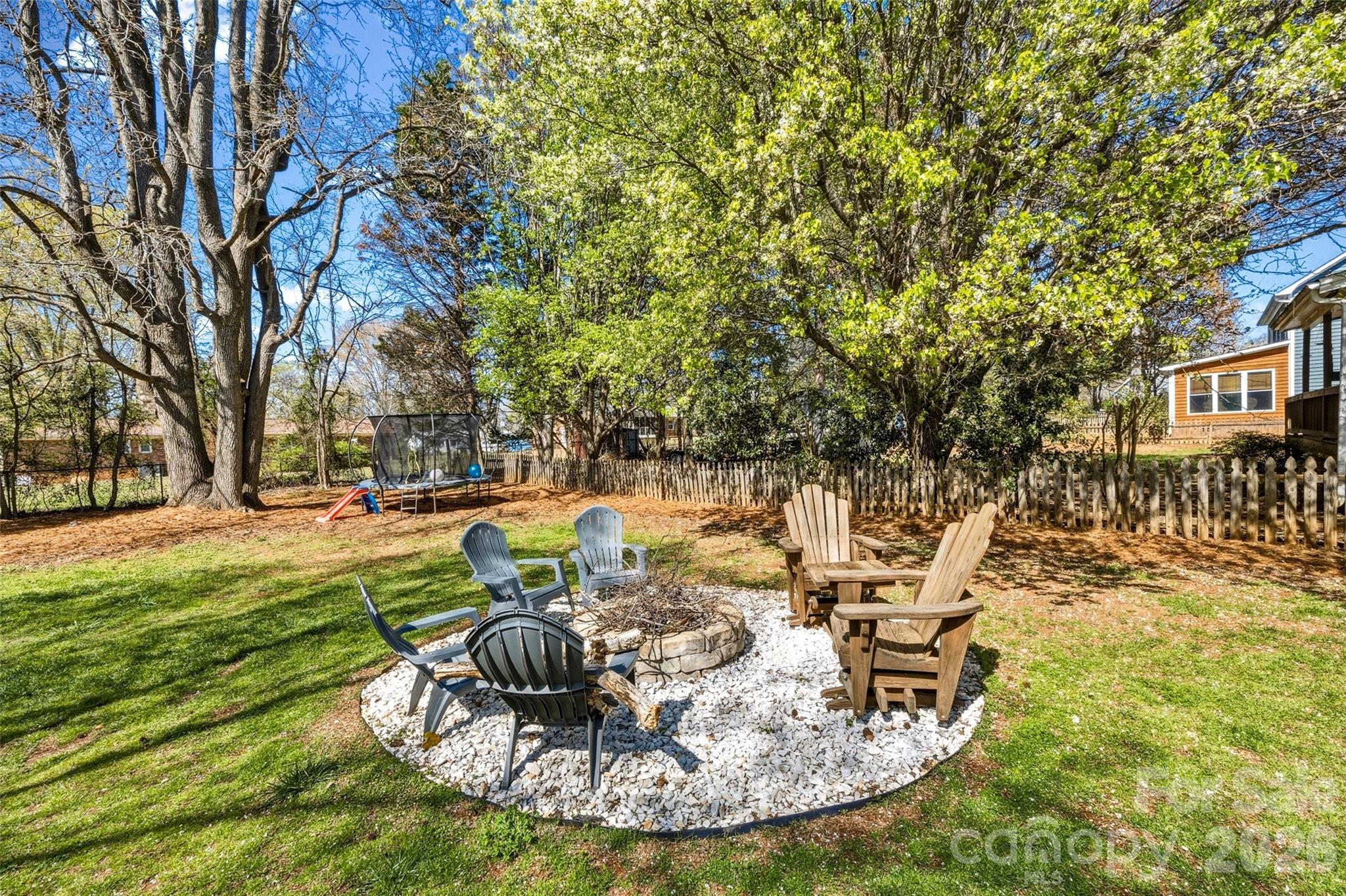 Steeplechase - Residential