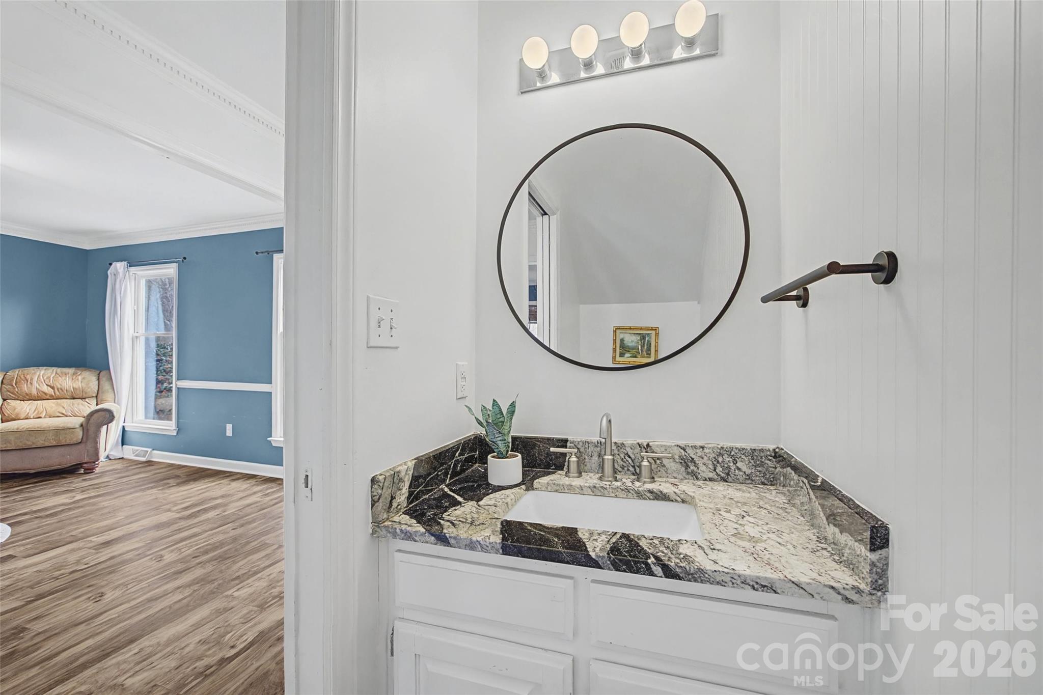 Steeplechase - Residential