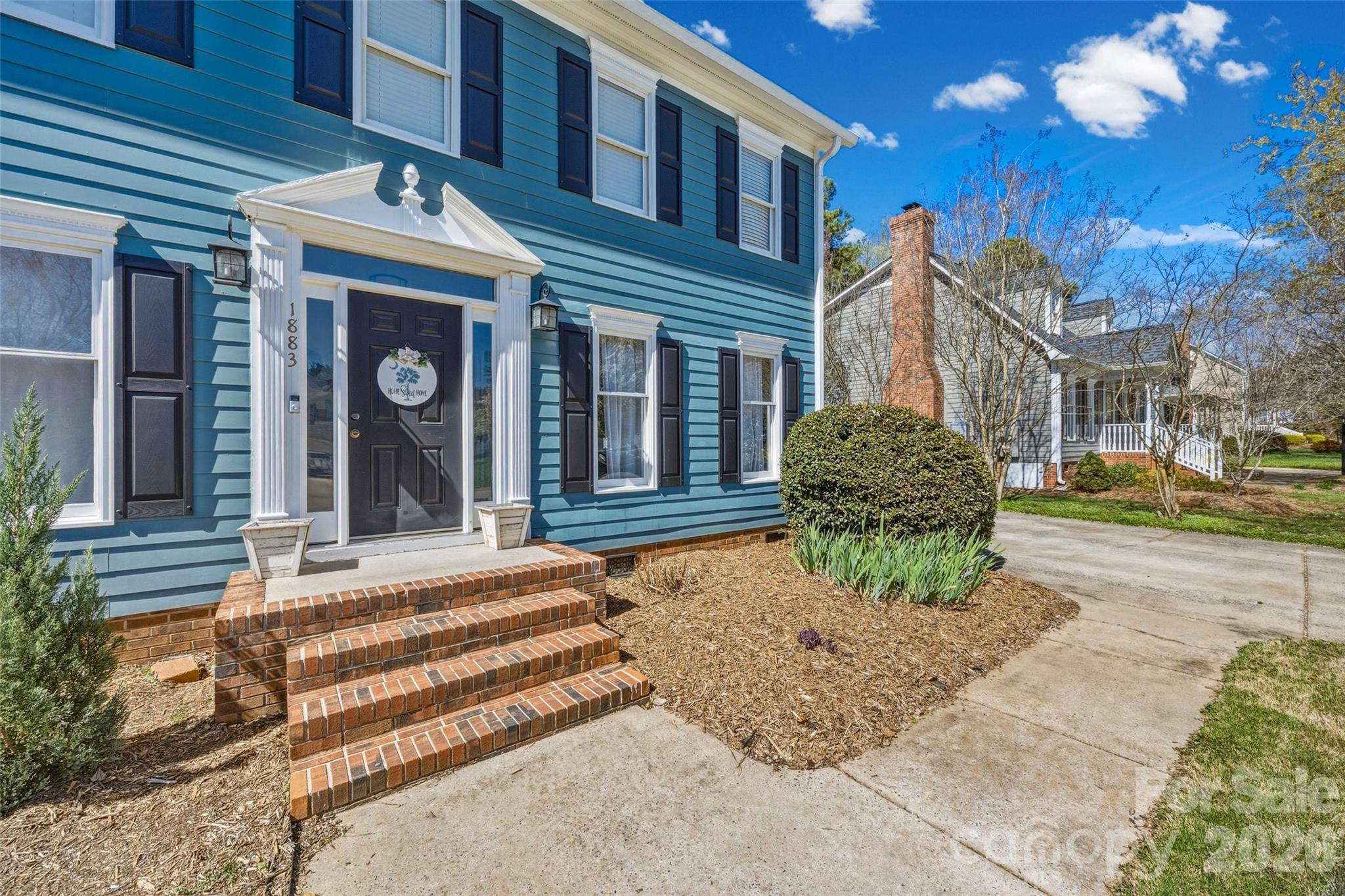 Steeplechase - Residential