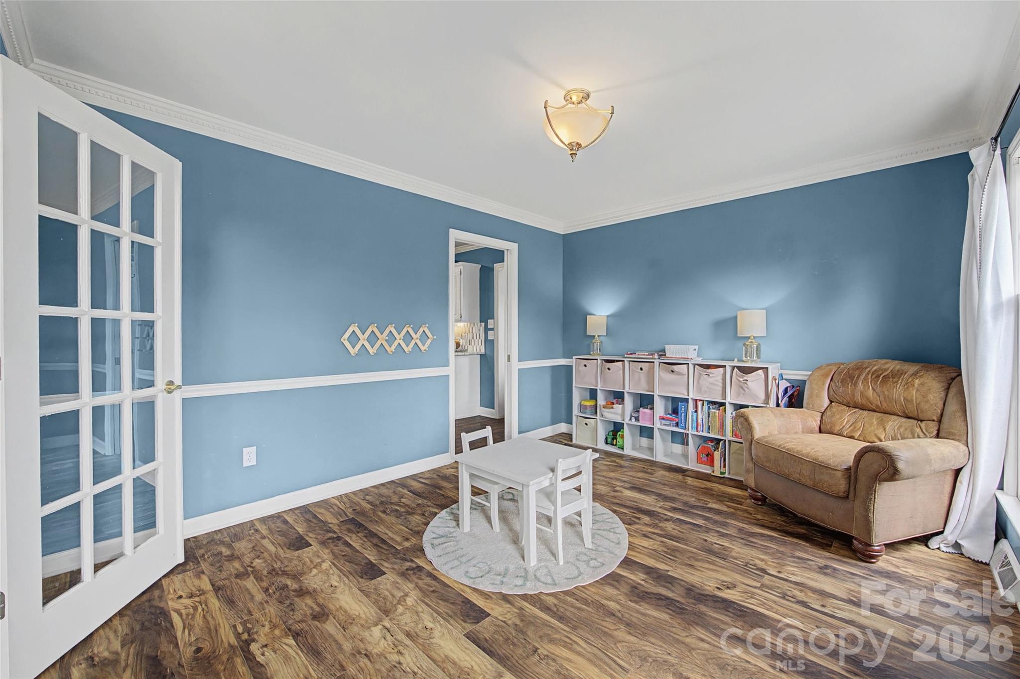 Steeplechase - Residential