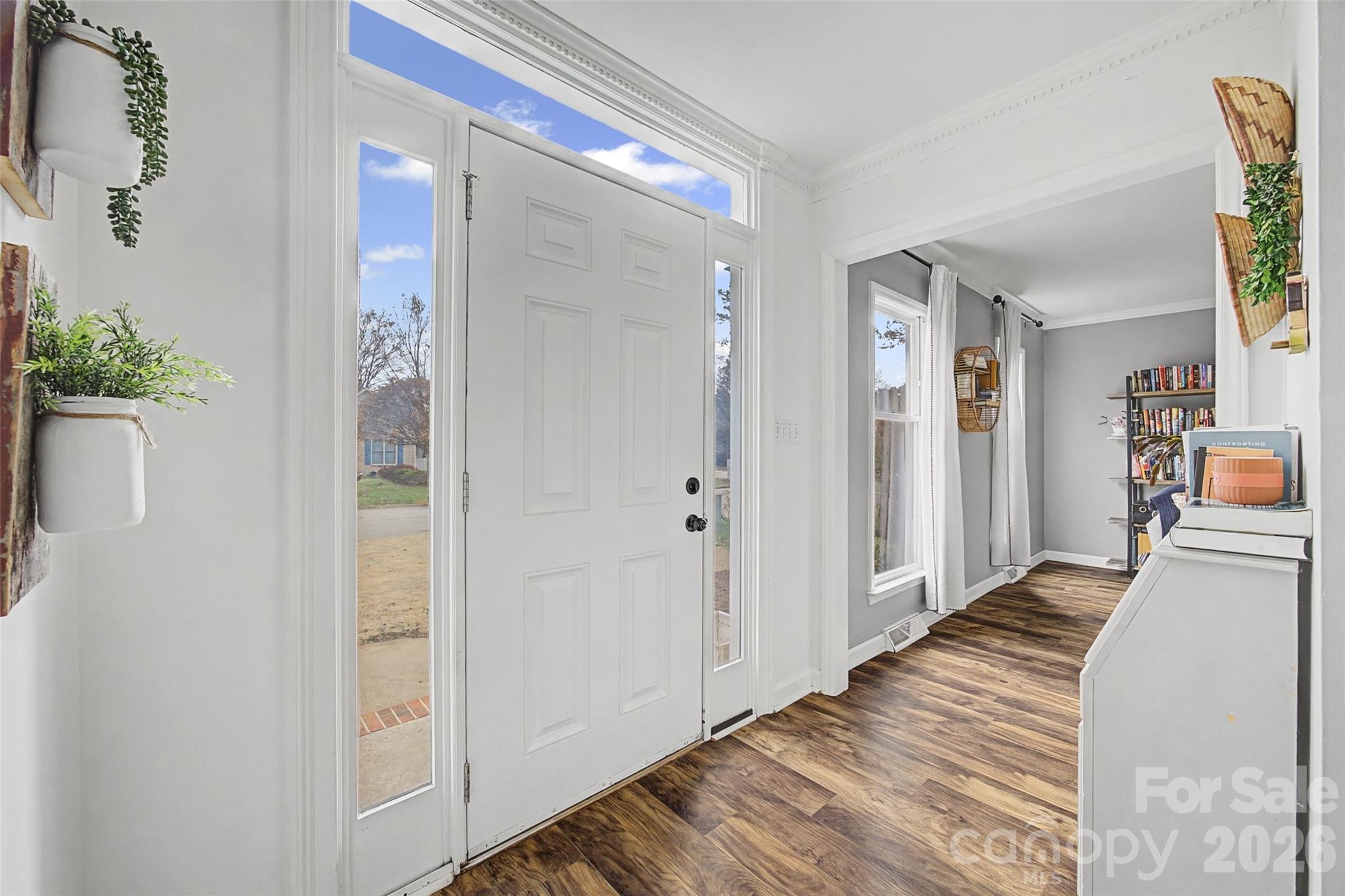 Steeplechase - Residential