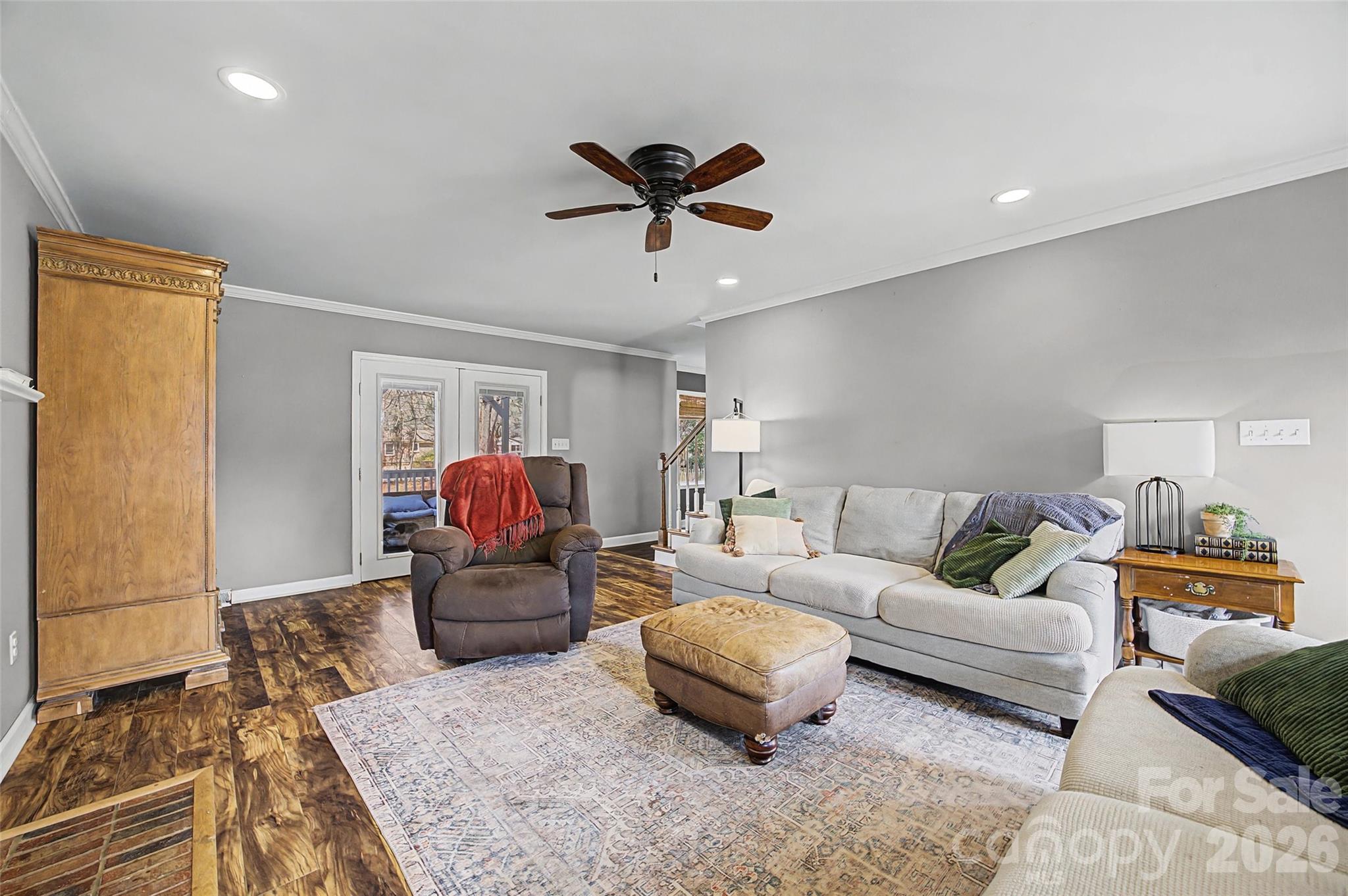 Steeplechase - Residential