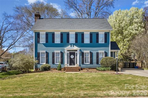 Photo of 1883 Steeplechase Drive, Rock Hill, SC 29732 (MLS # 4358270)