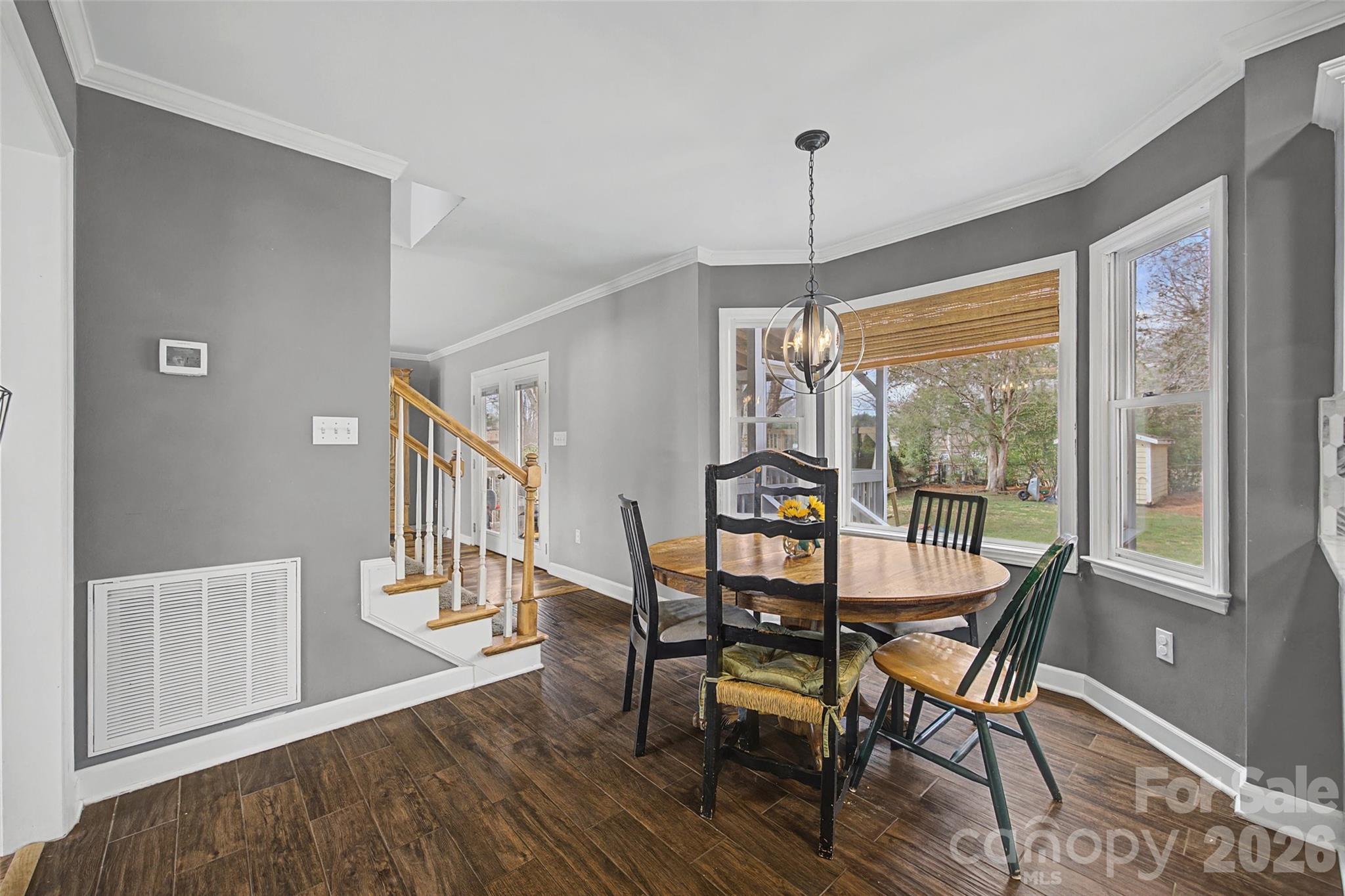 Steeplechase - Residential