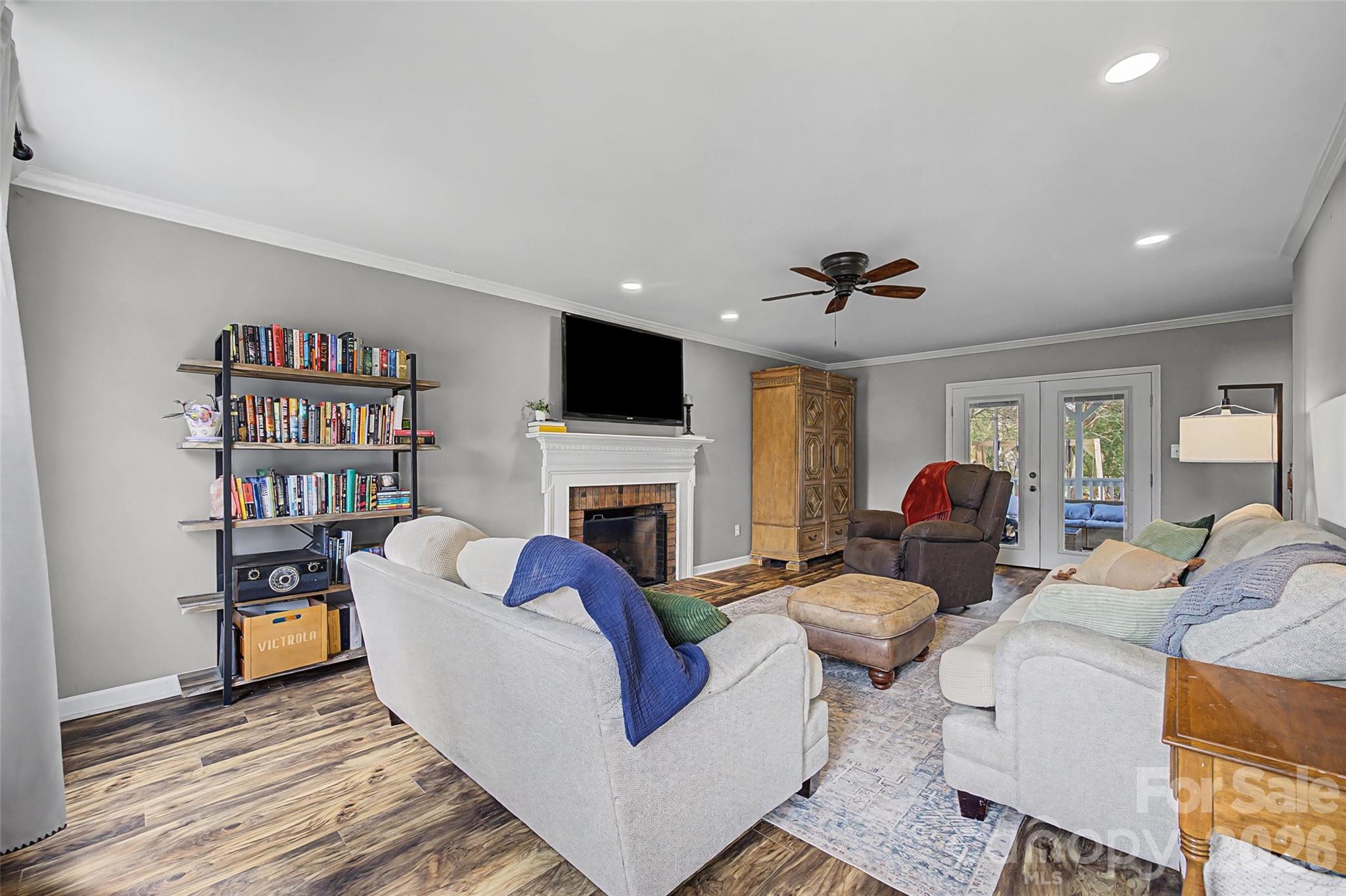 Steeplechase - Residential