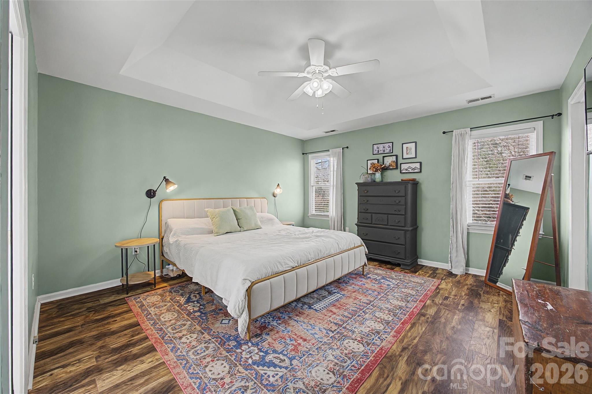 Steeplechase - Residential