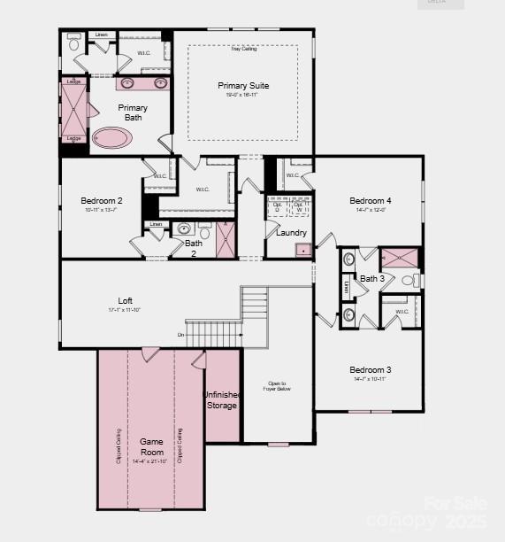 3065 Tramore Drive