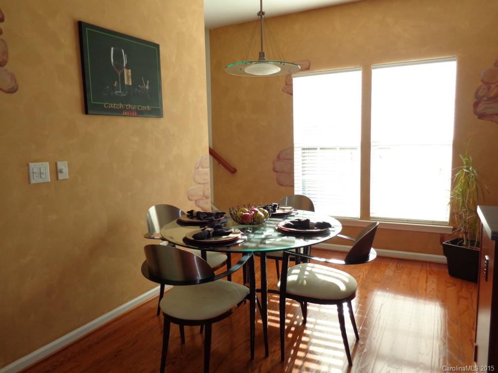 Laurel Park - Residential