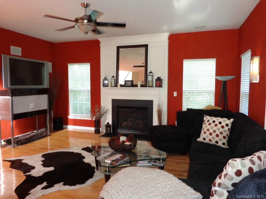 Laurel Park - Residential