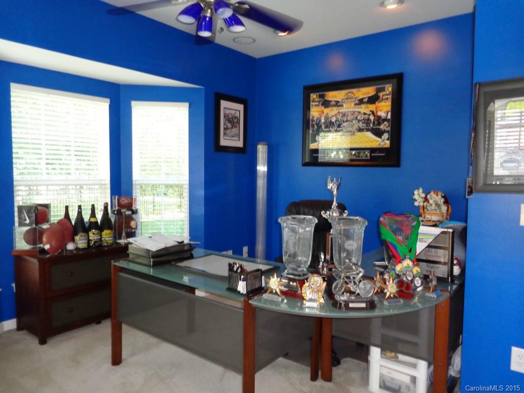 Laurel Park - Residential