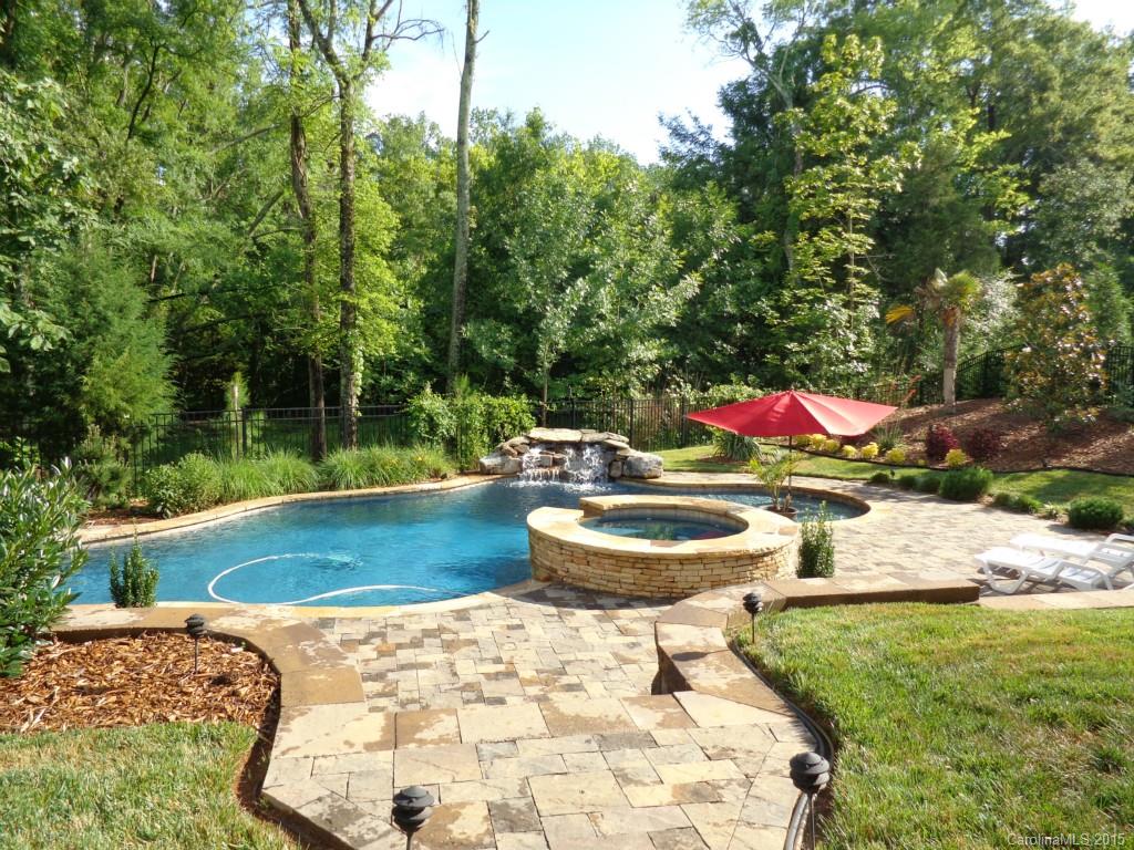 Laurel Park - Residential