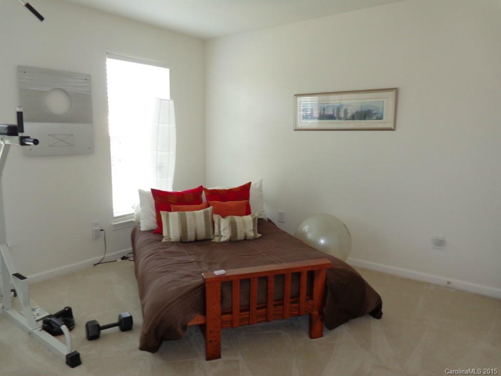 Laurel Park - Residential