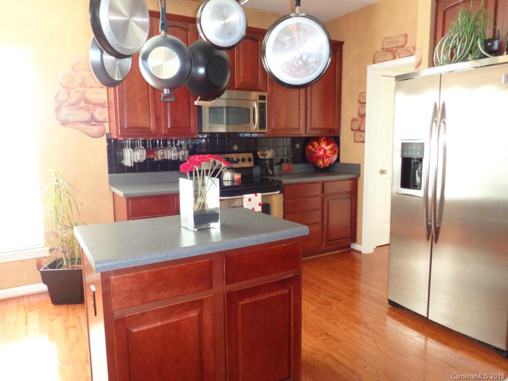 Laurel Park - Residential