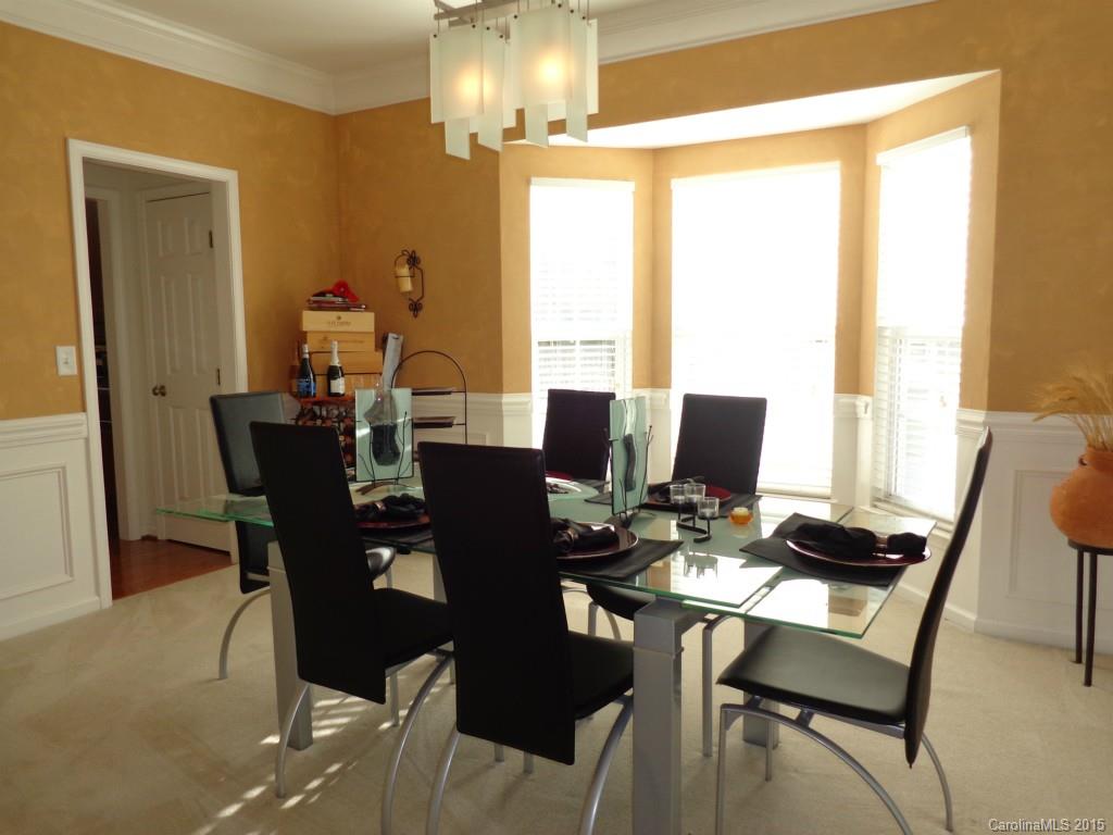 Laurel Park - Residential