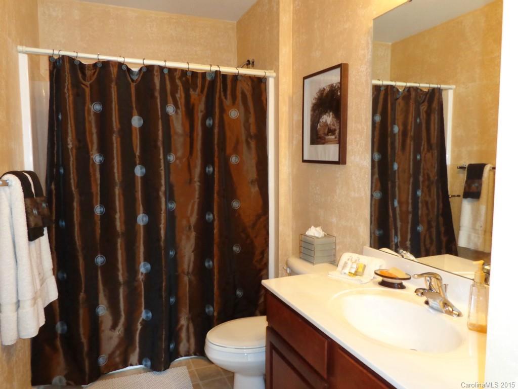 Laurel Park - Residential