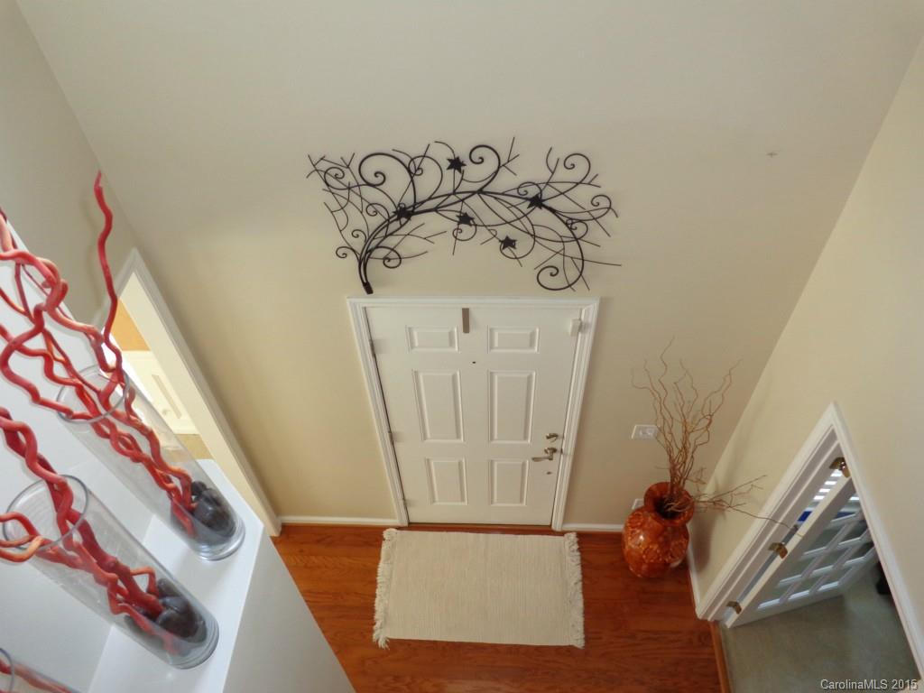 Laurel Park - Residential