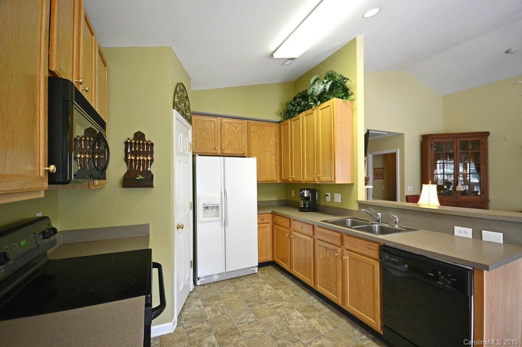 Clairemont - Residential