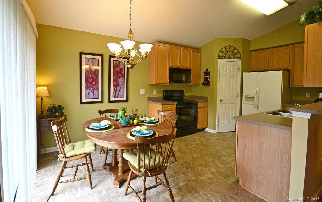 Clairemont - Residential