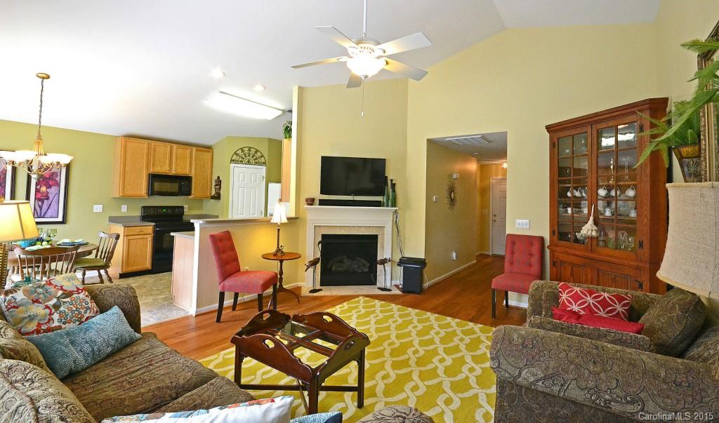 Clairemont - Residential