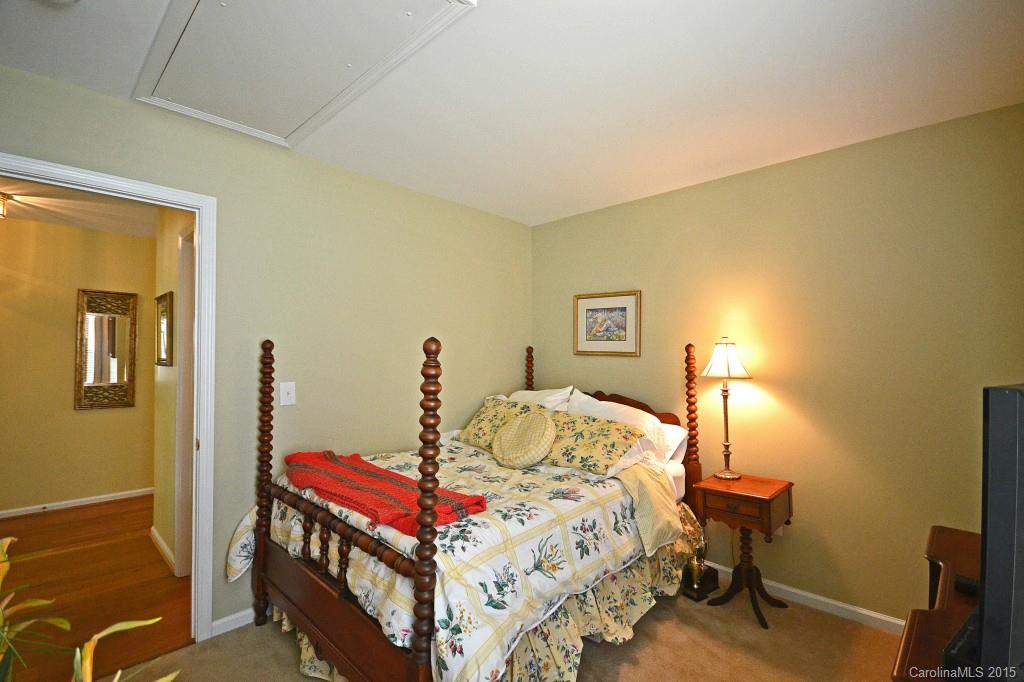 Clairemont - Residential